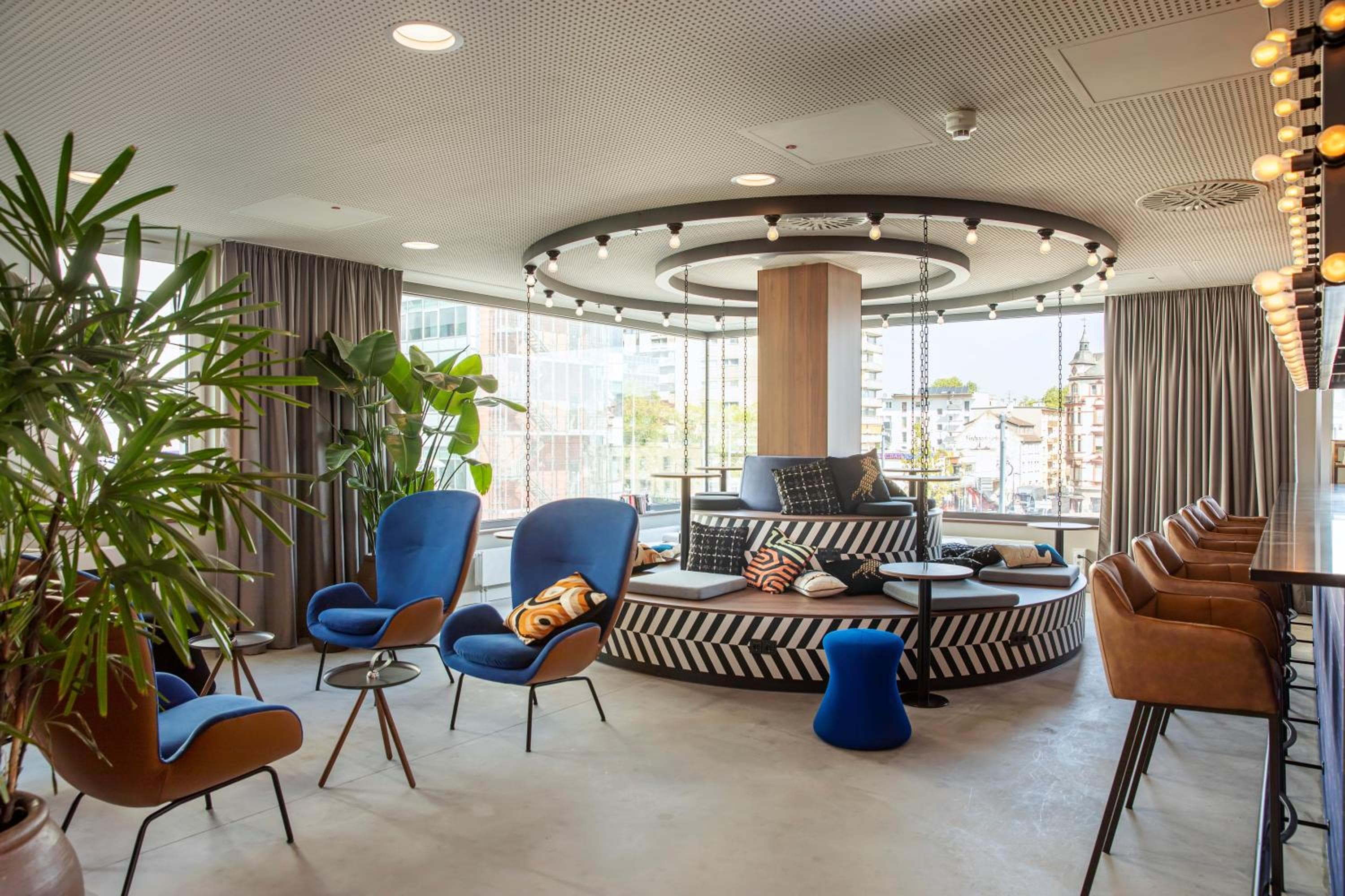 LOGINN Hotel Offenbach