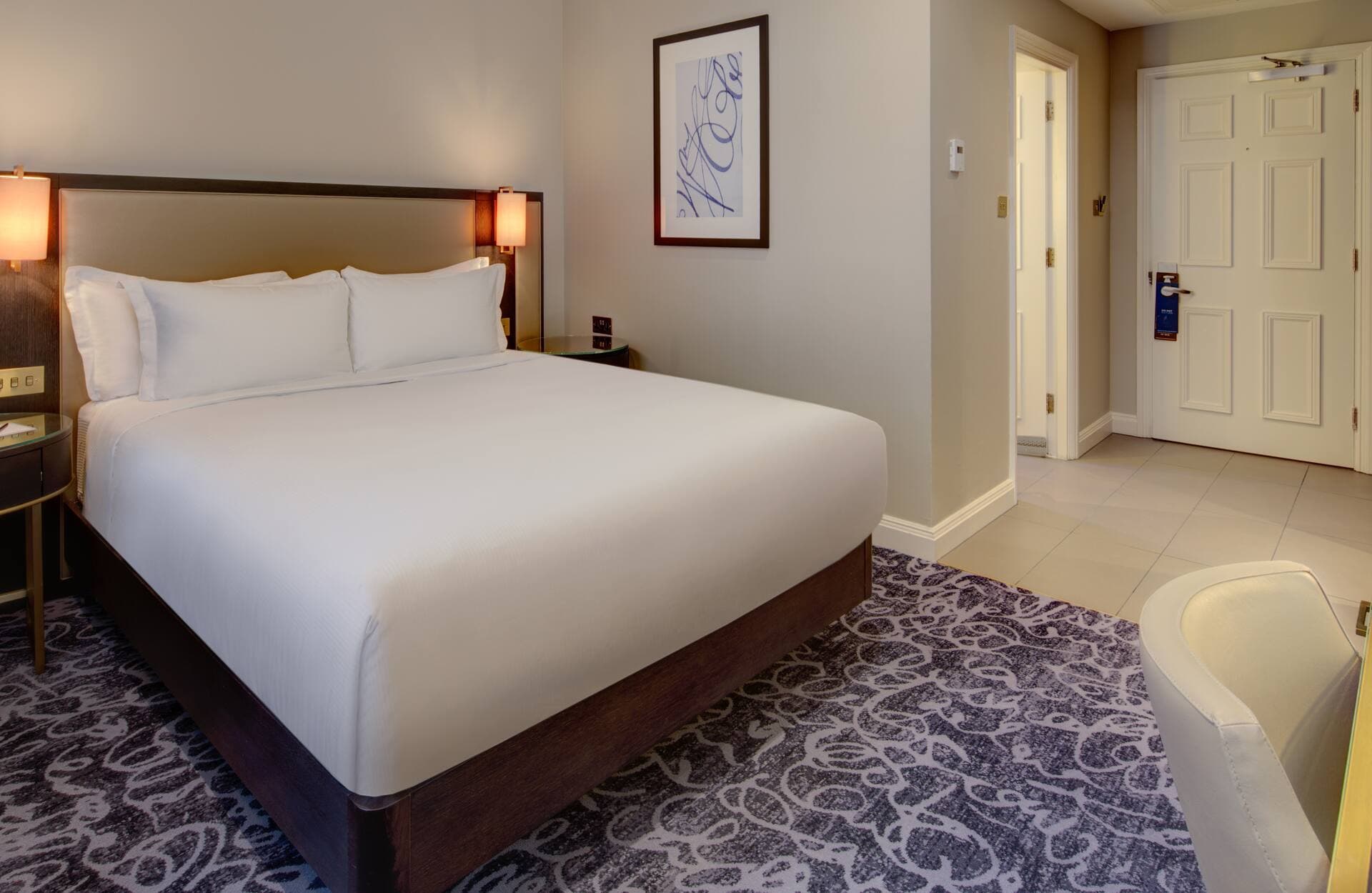 Hilton London Euston