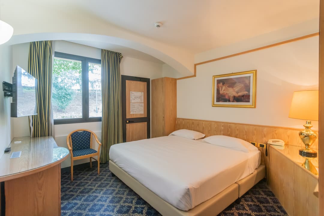 Hotel Polo