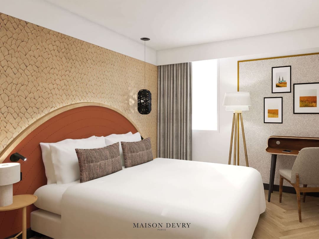 Mercure Chartres Est