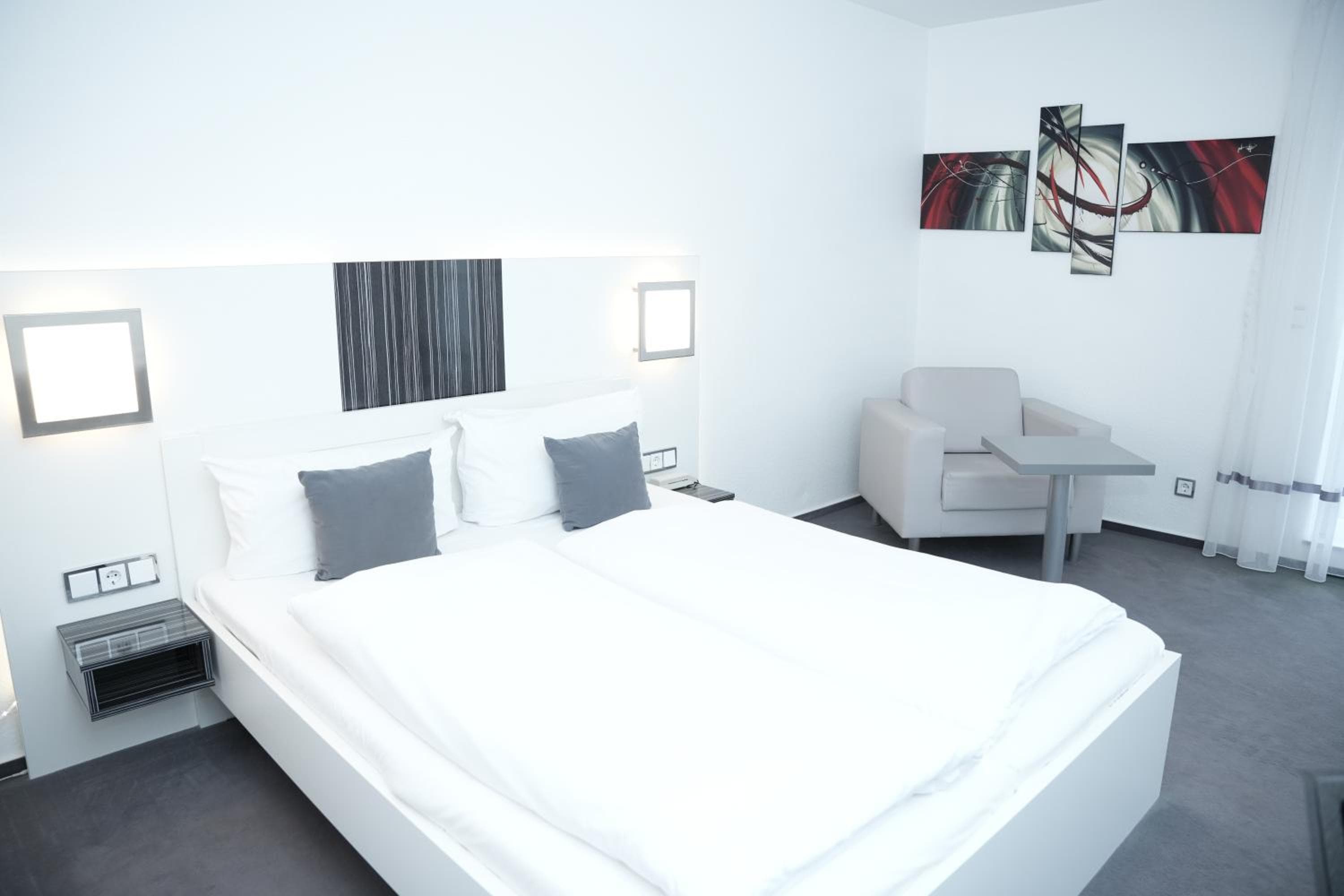 Weber Hotel Mannheim