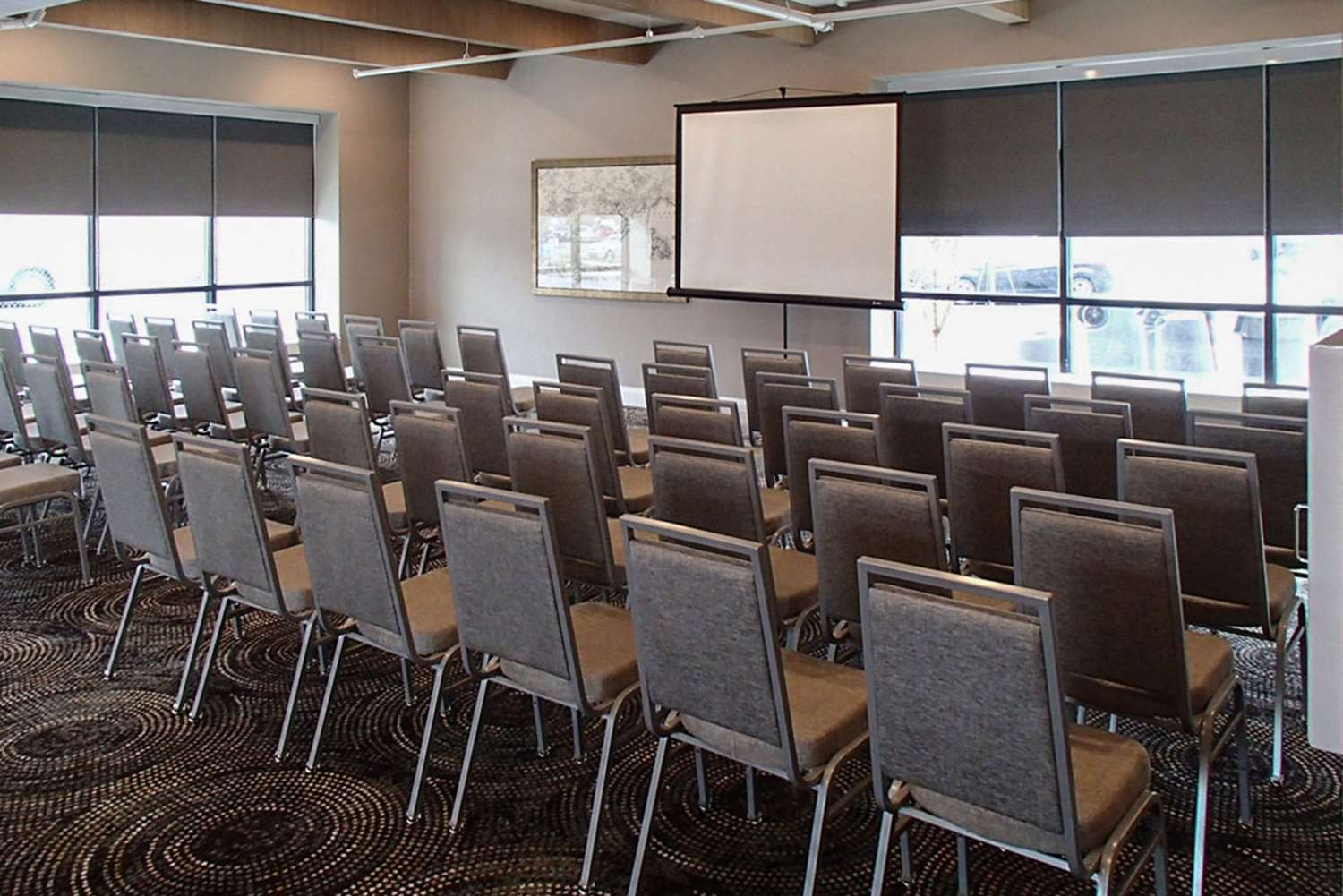 enVision Hotel Boston-Everett