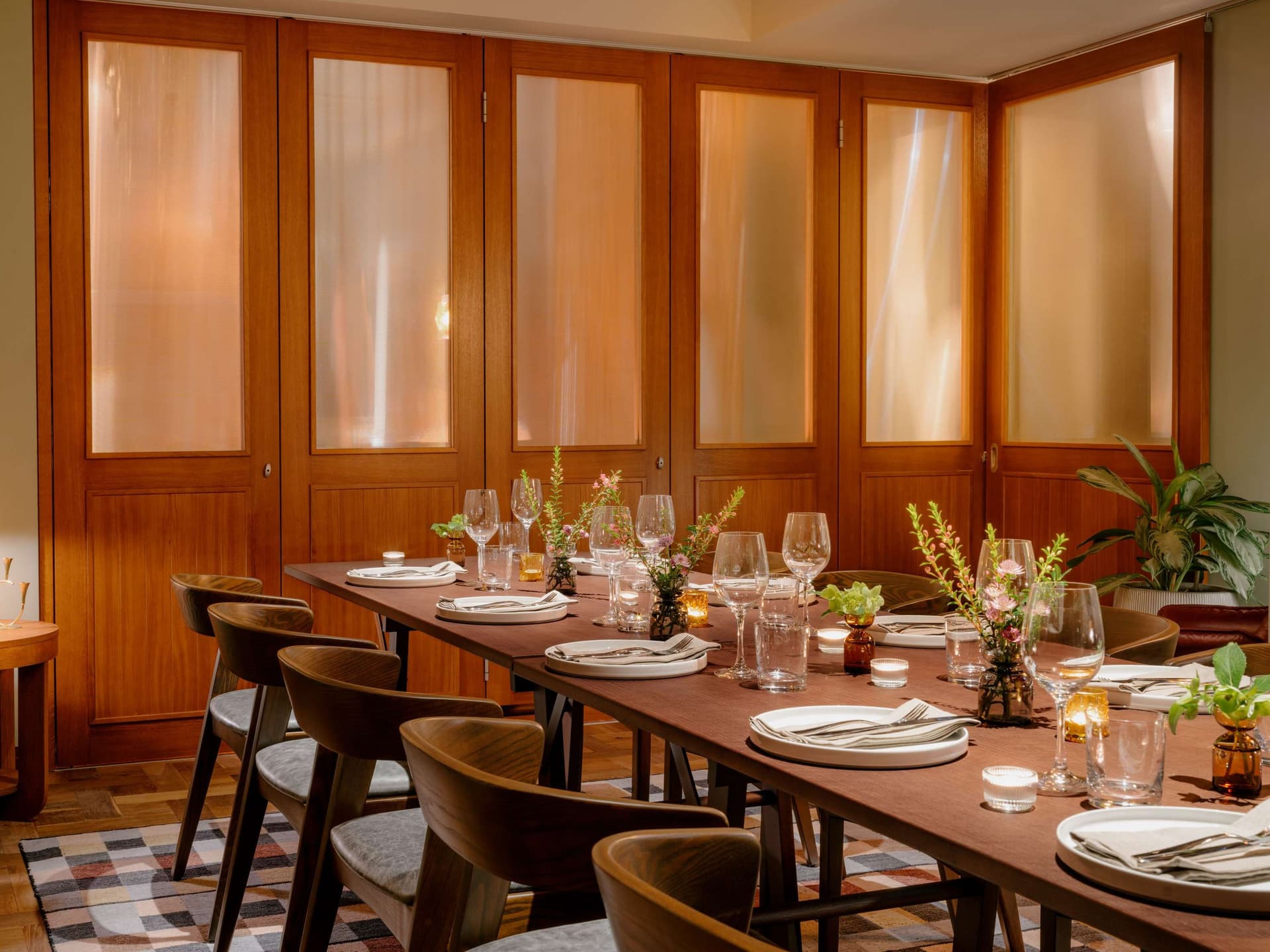 The Hoxton Vienna