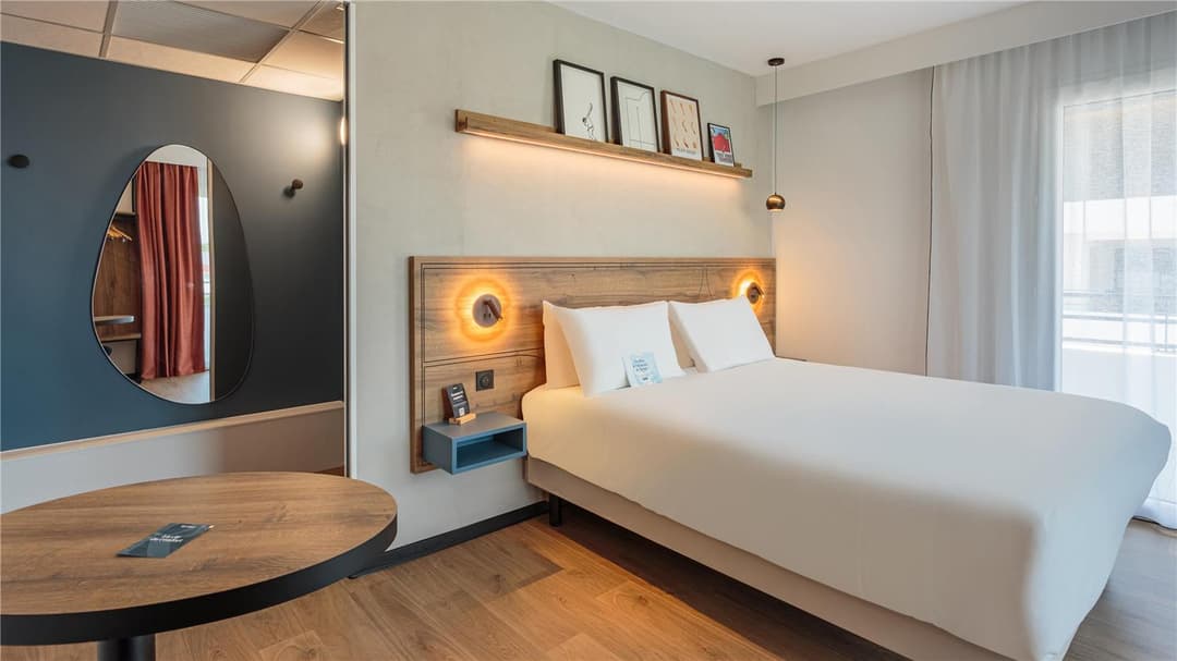 Kyriad Dax - Saint Paul lès Dax