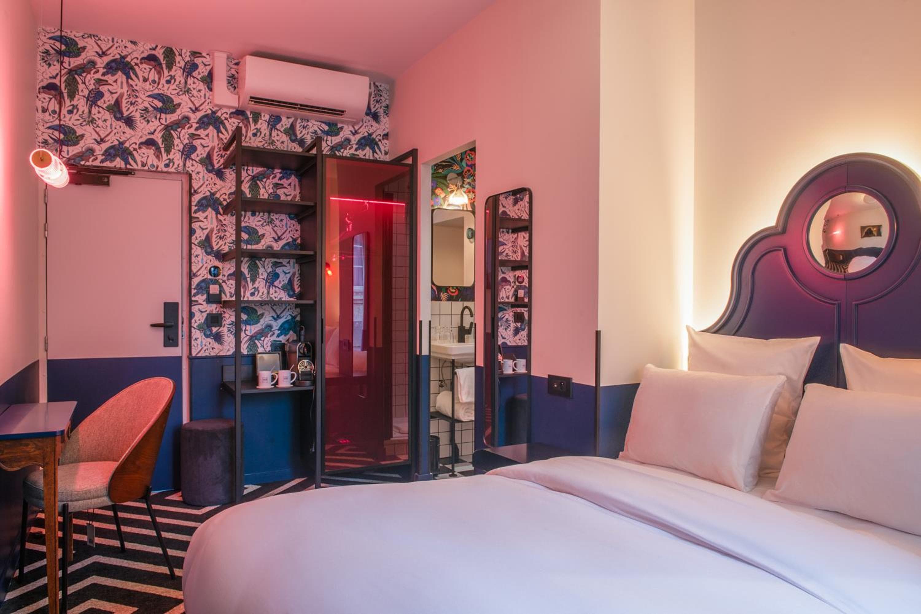 LABE Hôtel Tours Centre Gare