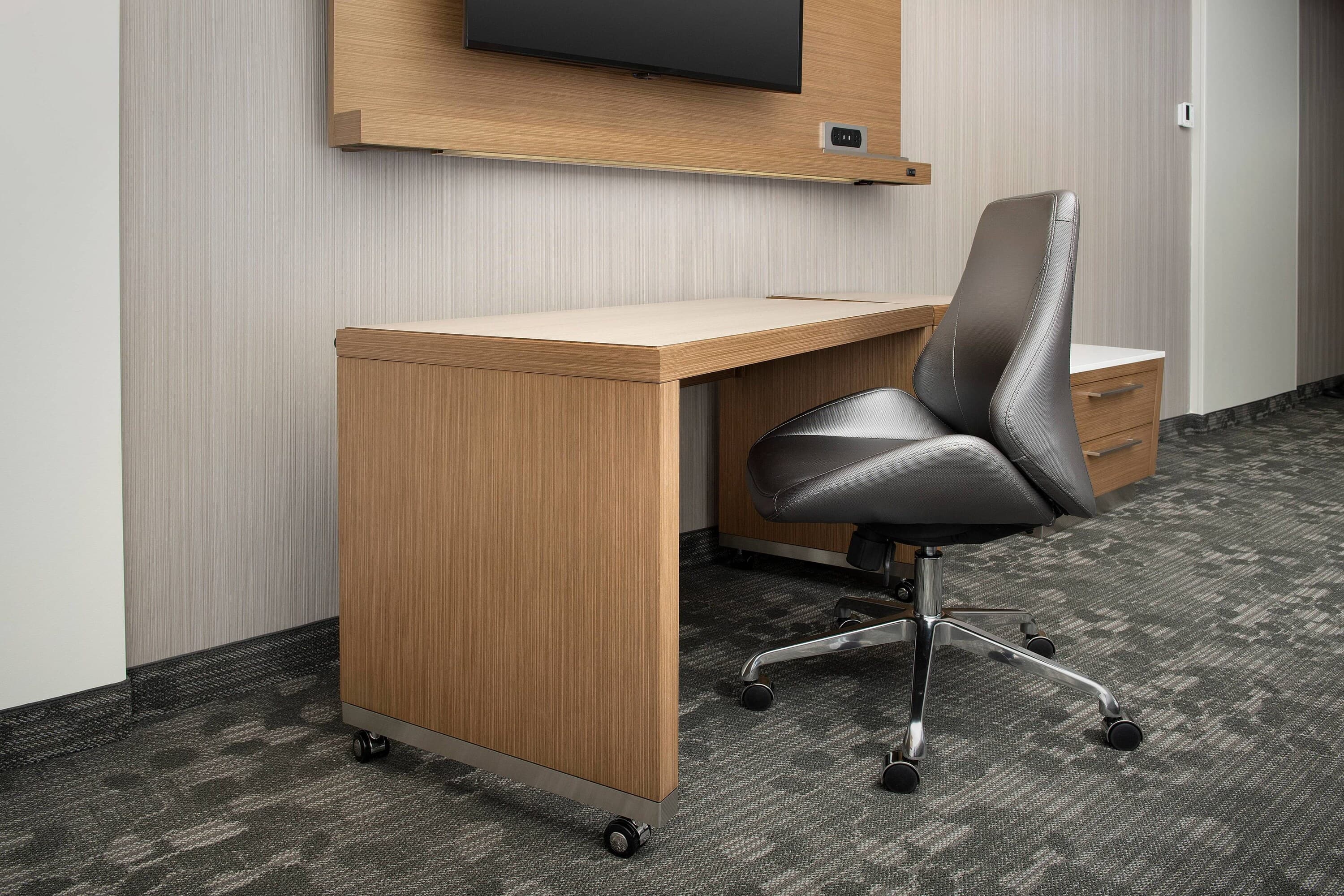 Courtyard by Marriott Portland East