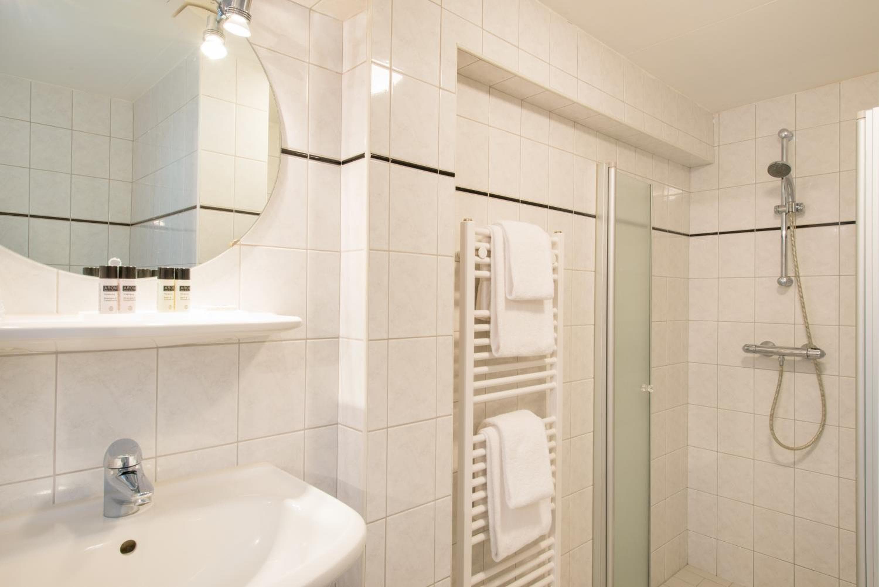 Paping Hotel & Spa by Flow