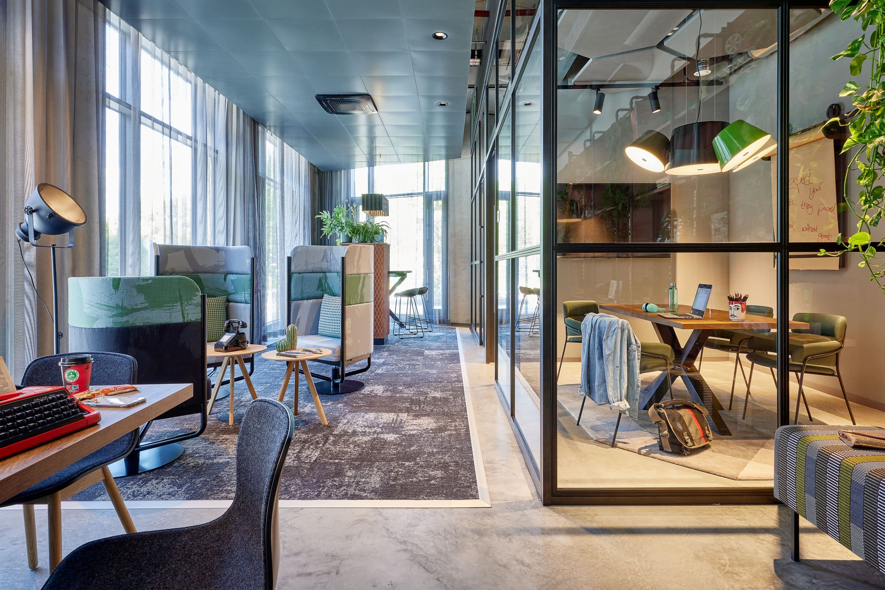 Moxy Cologne Mülheim