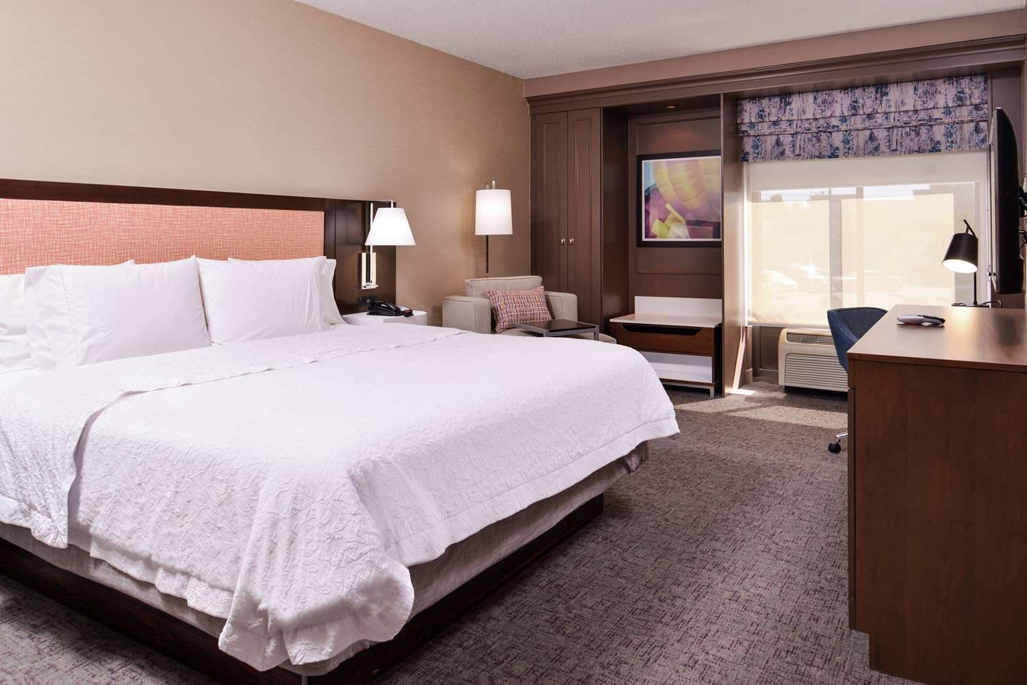 Hampton Inn Albuquerque - University/Midtown
