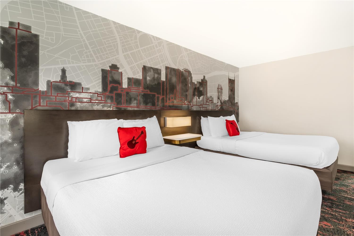 Best Western Plus Music Row