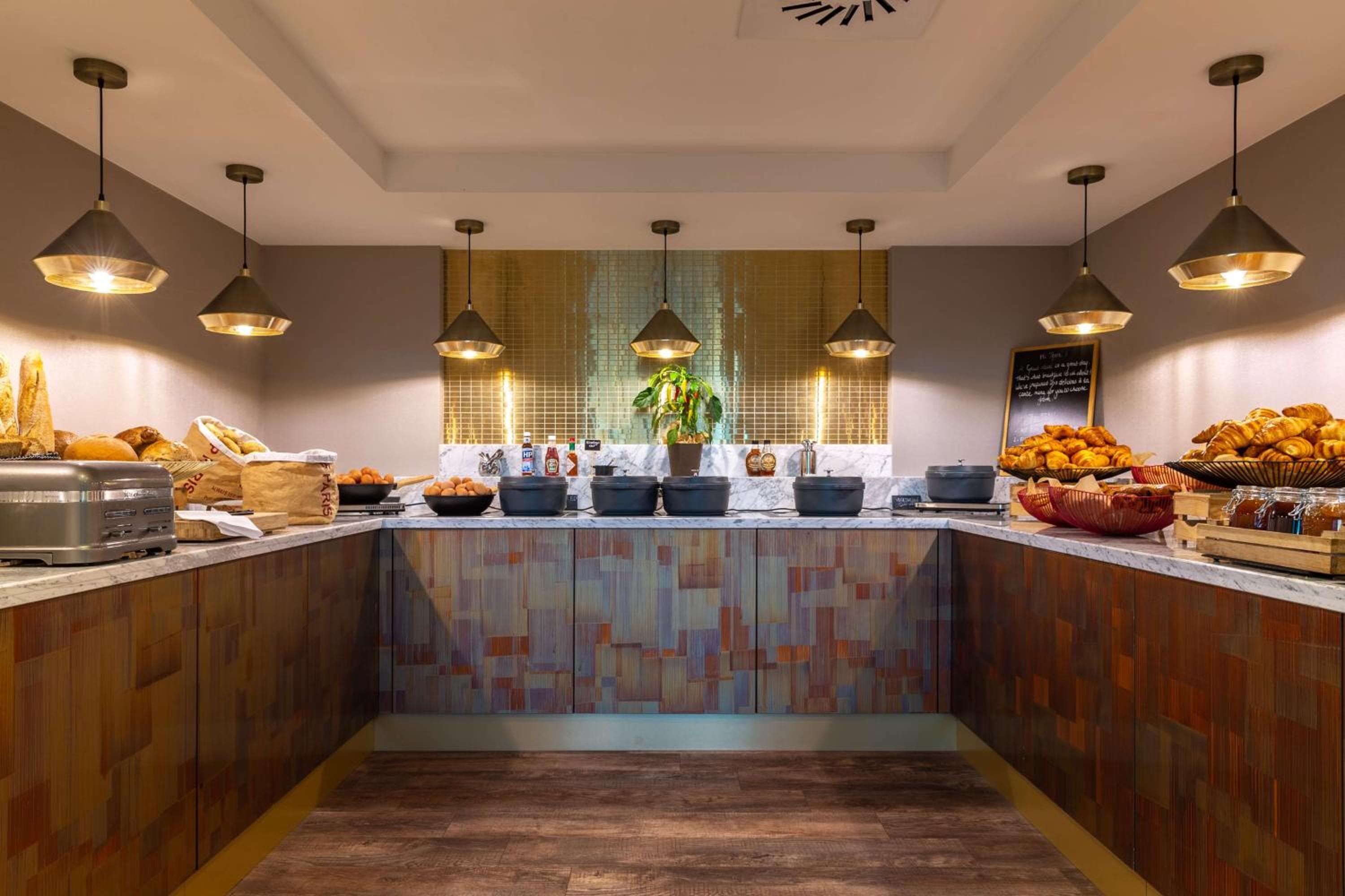 Radisson Blu Antwerpen