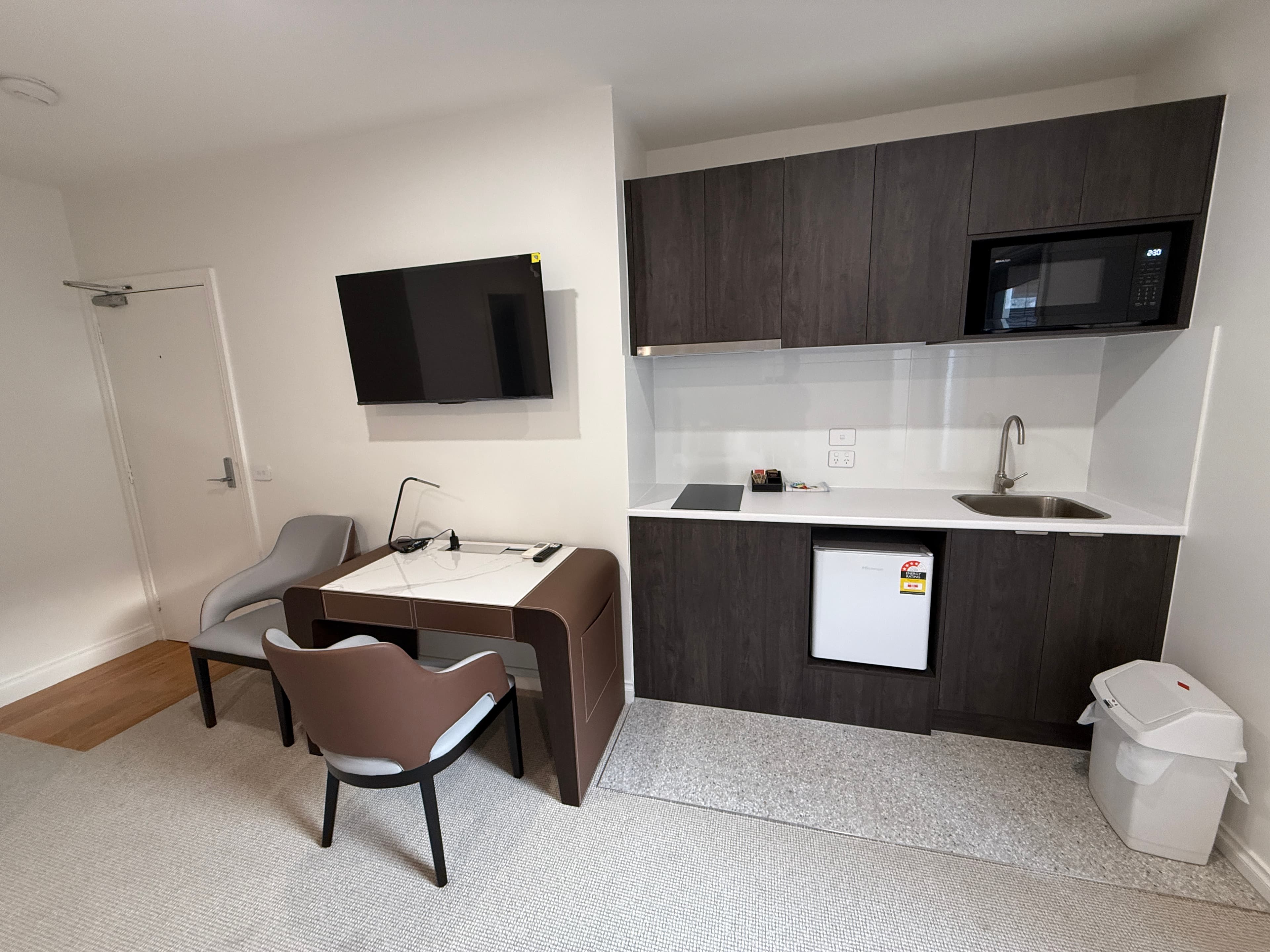 Sixty Two On Grey Serviced Apartments