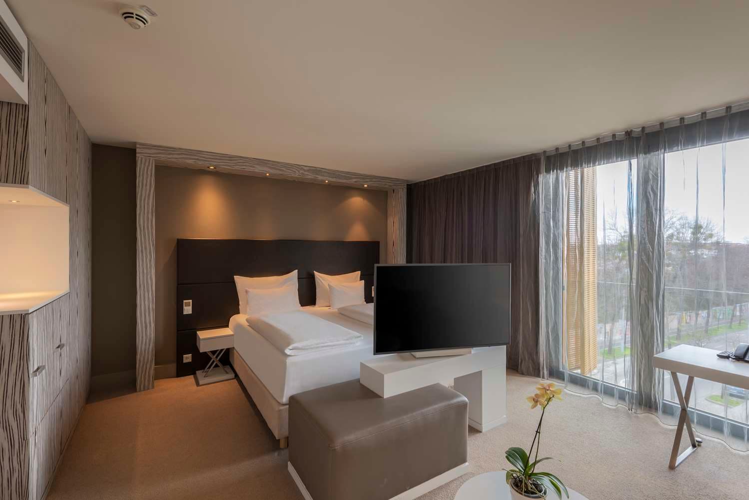 DoubleTree by Hilton Vienna Schonbrunn