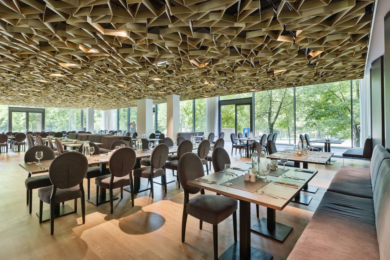DoubleTree by Hilton Vienna Schonbrunn