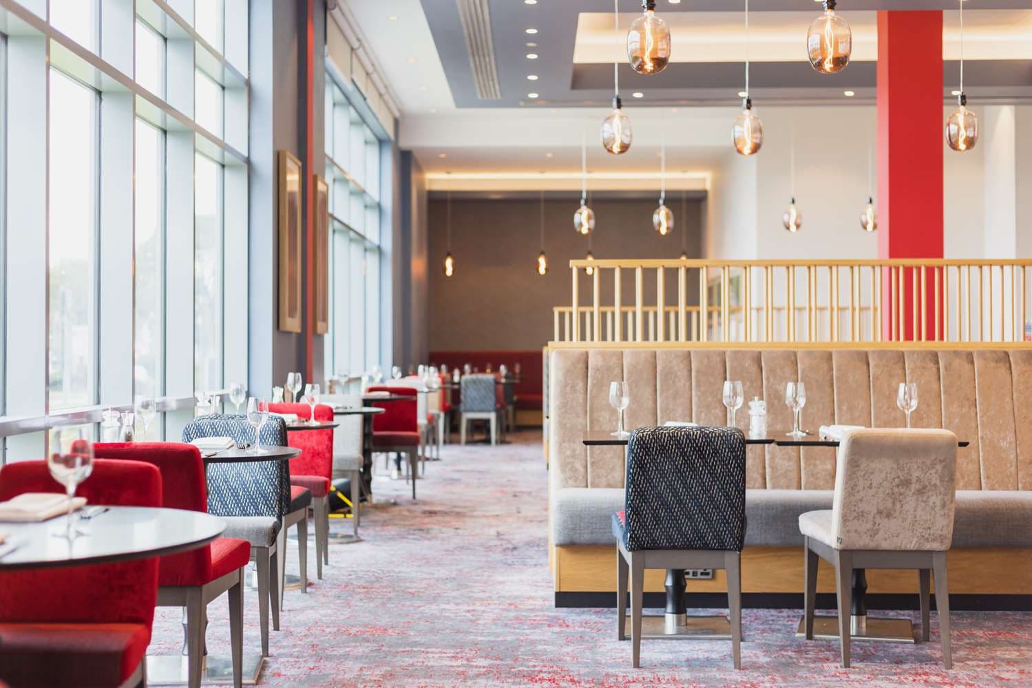 Hilton Garden Inn Birmingham Airport