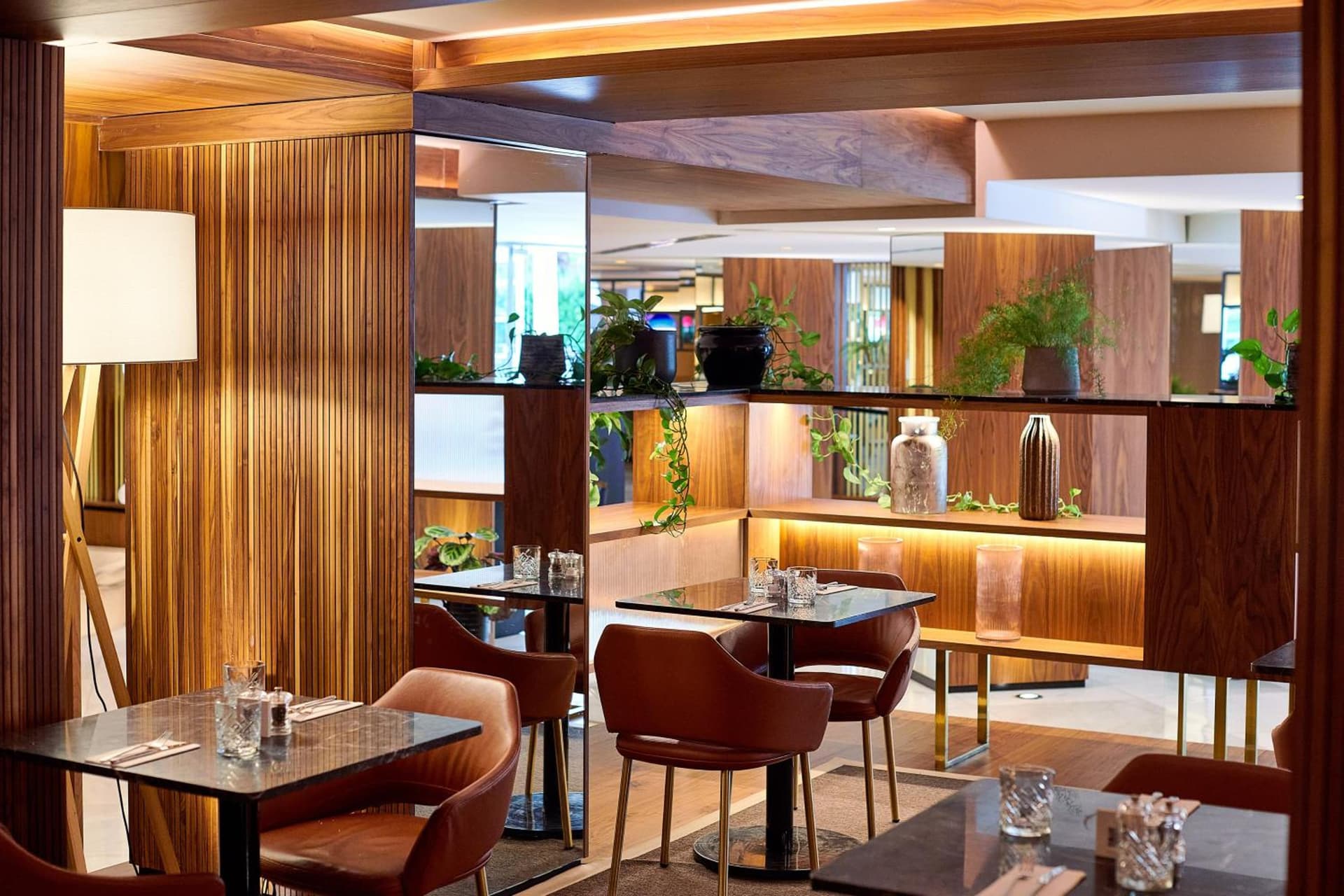 Meliá White House