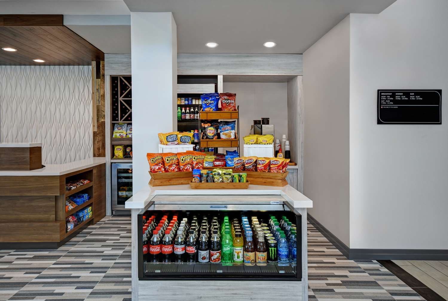 Hilton Garden Inn Houston/Galleria Area