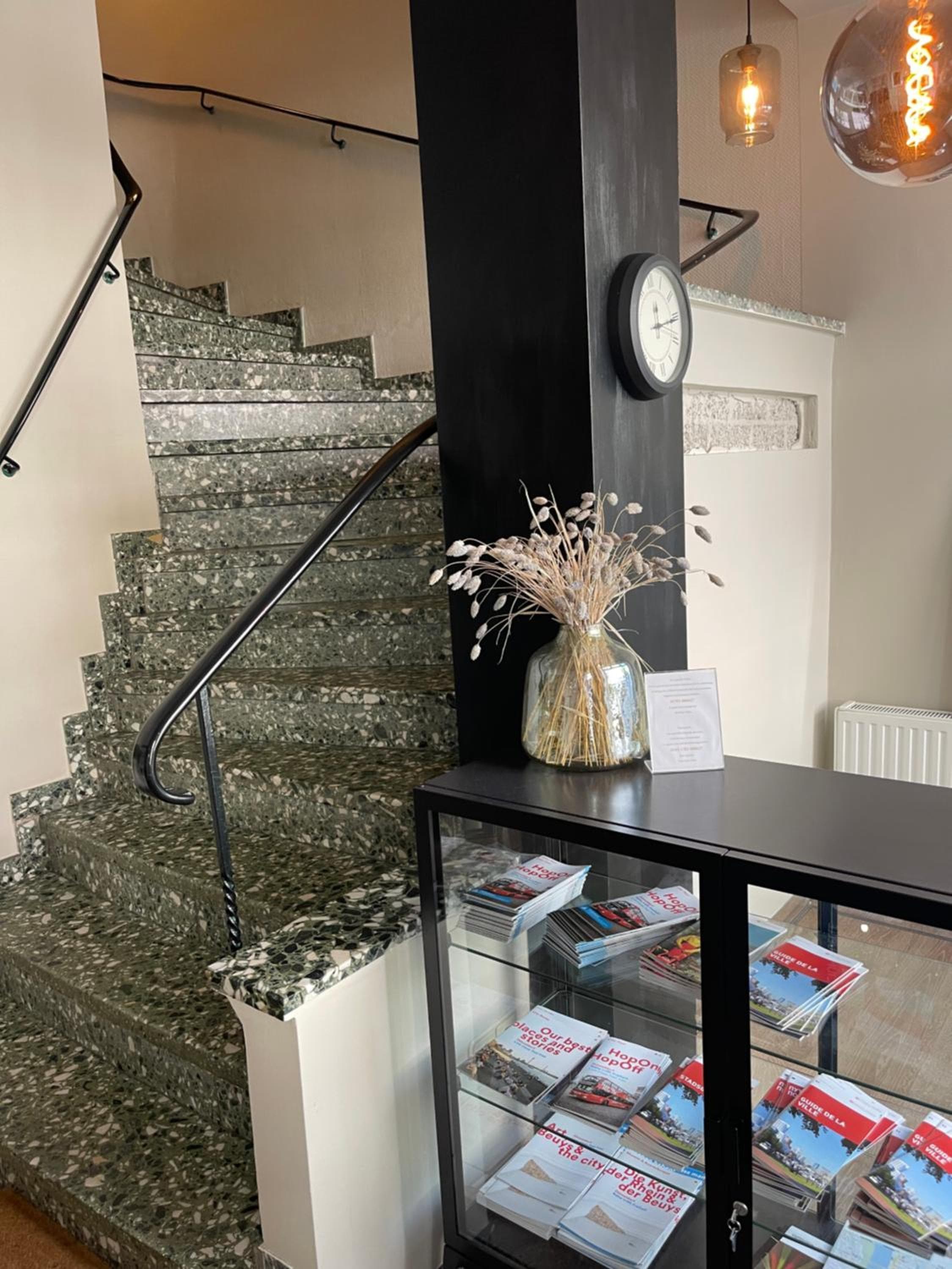 guestified. AYUNA Hotel