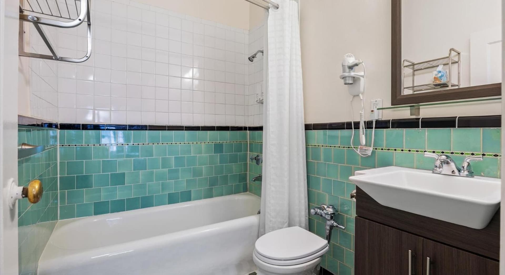 The Embassy Hotel
