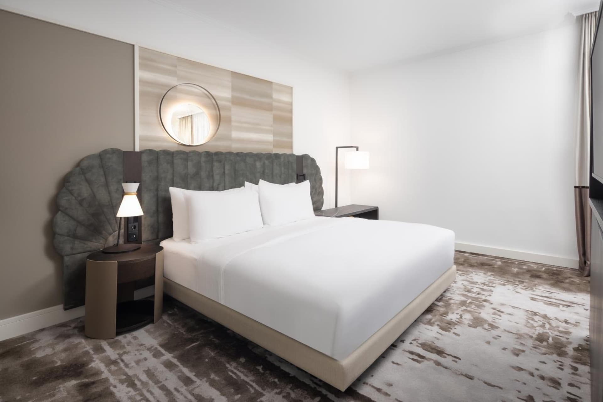 Hilton Heidelberg