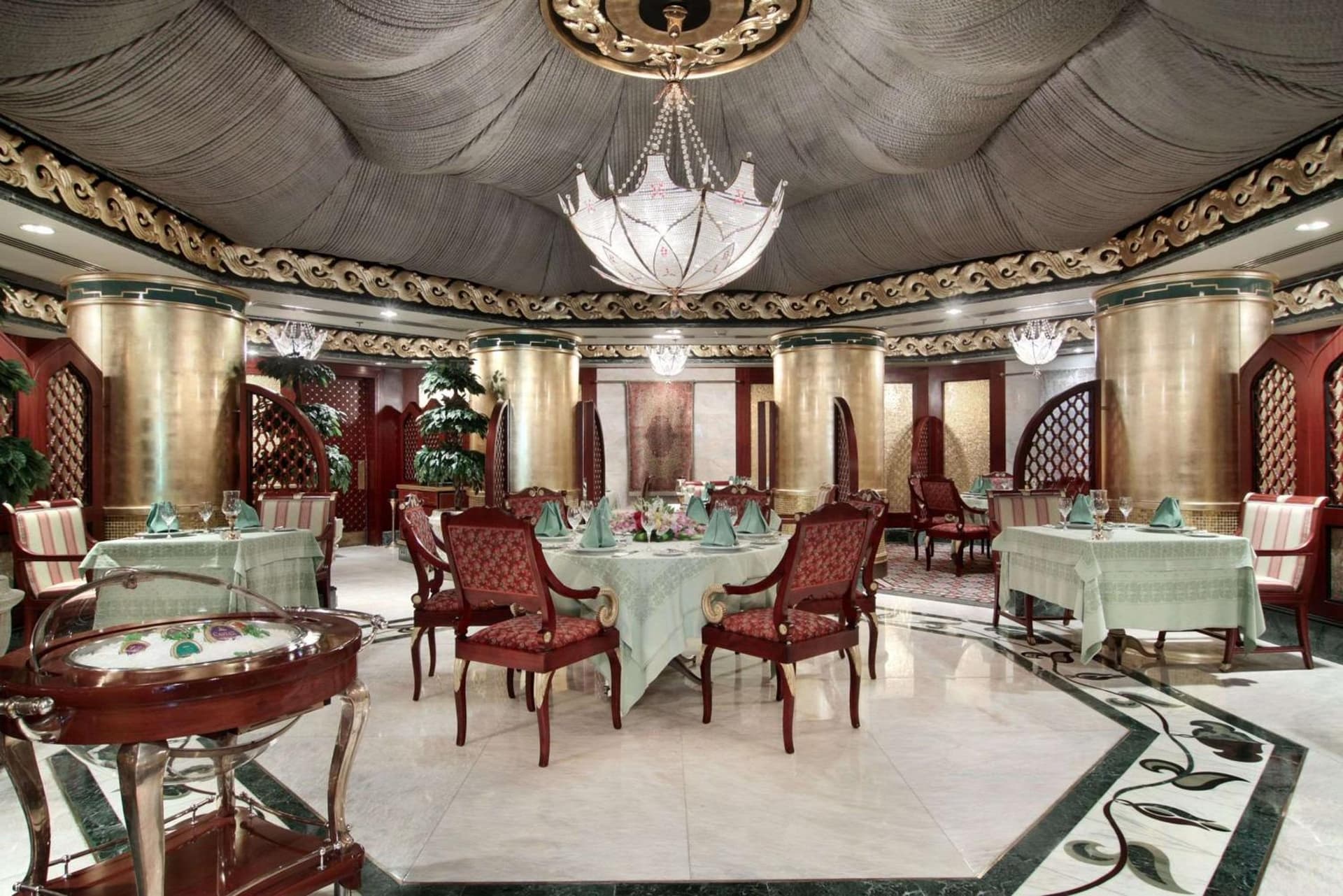Jeddah Hilton