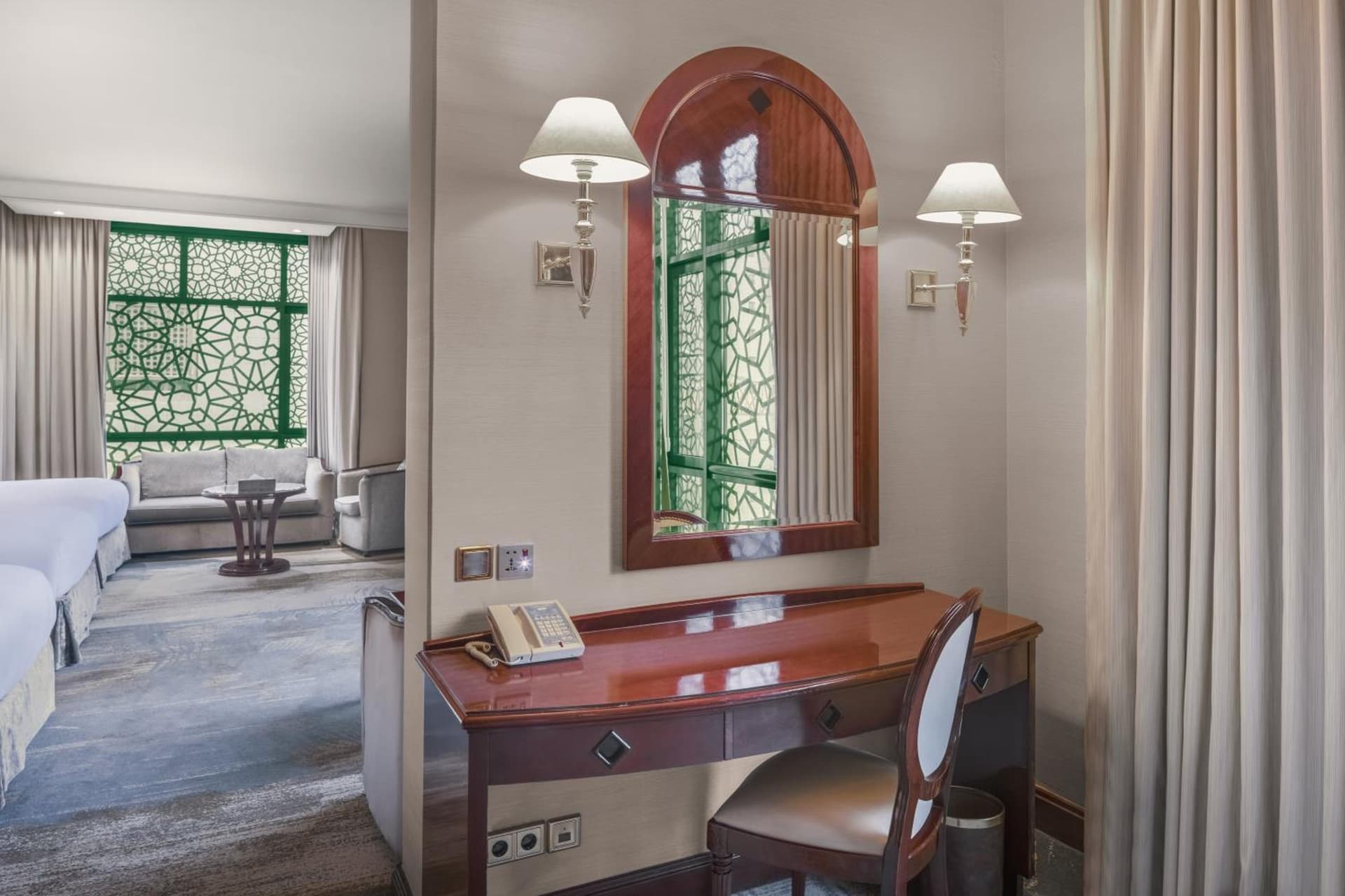 Madinah Hilton
