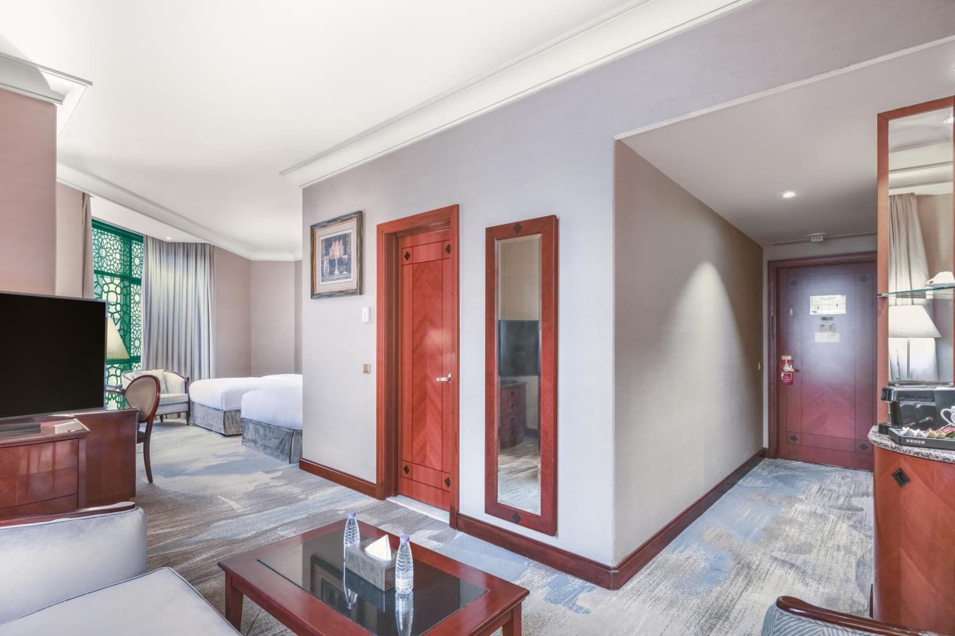 Madinah Hilton