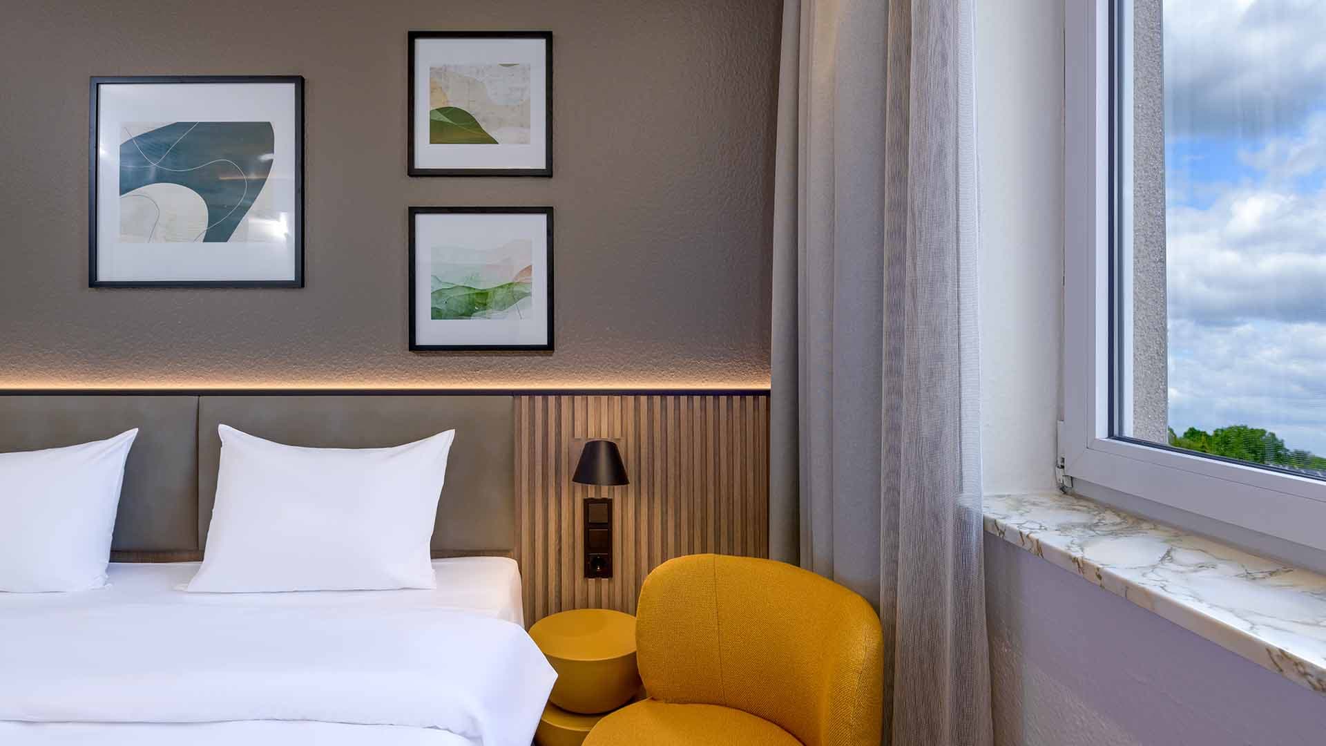 Ibis Paderborn City