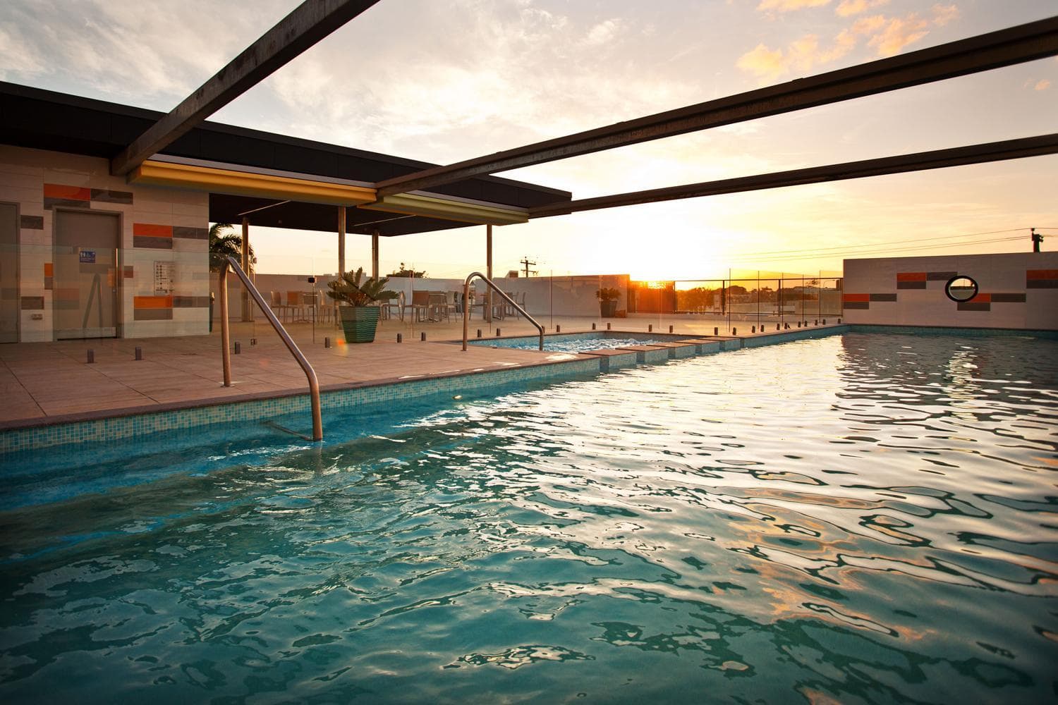 Quest Mackay On Gordon