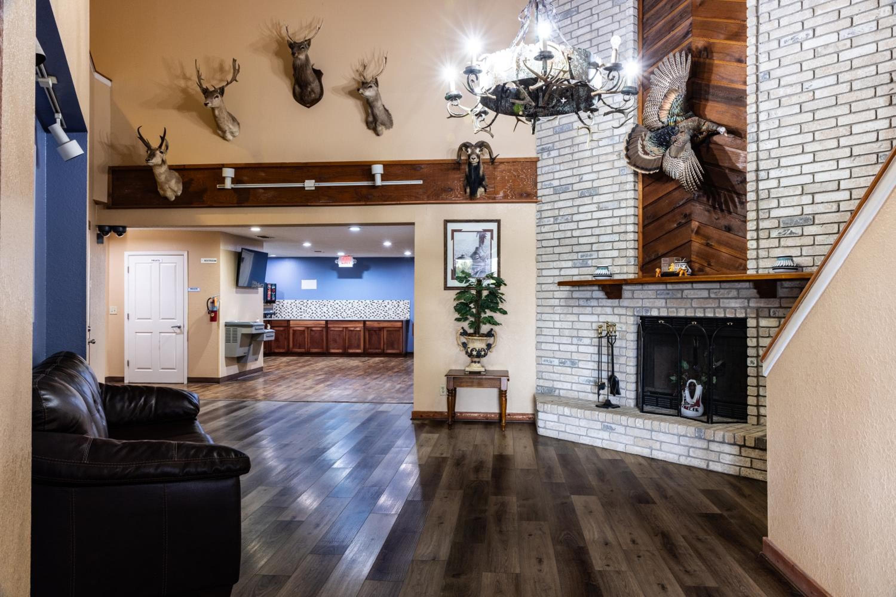 Boerne Inn and Suites