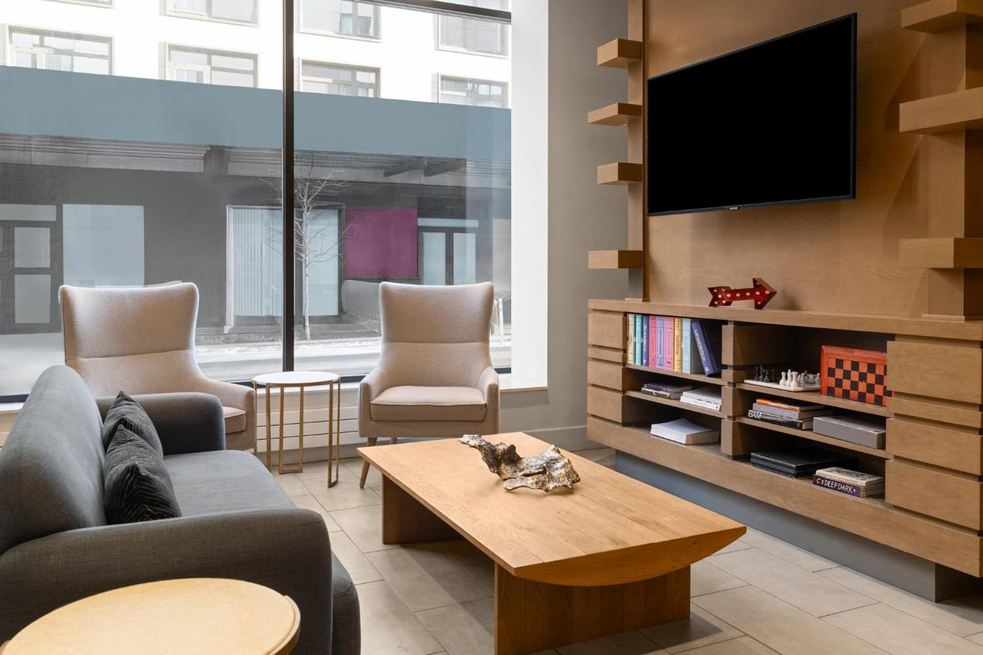 EVEN Hotel Brooklyn by IHG