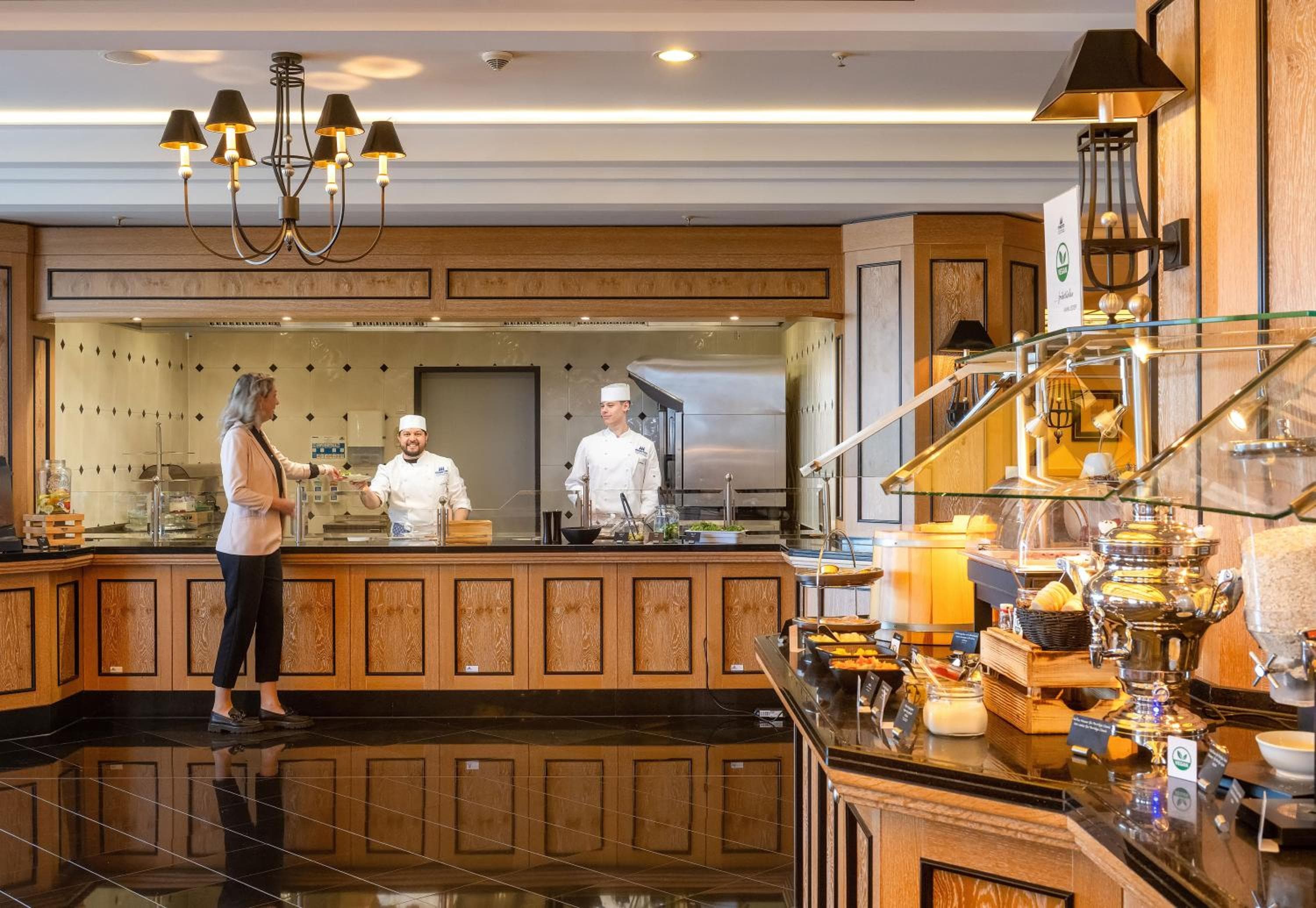 Maritim Hotel Dresden