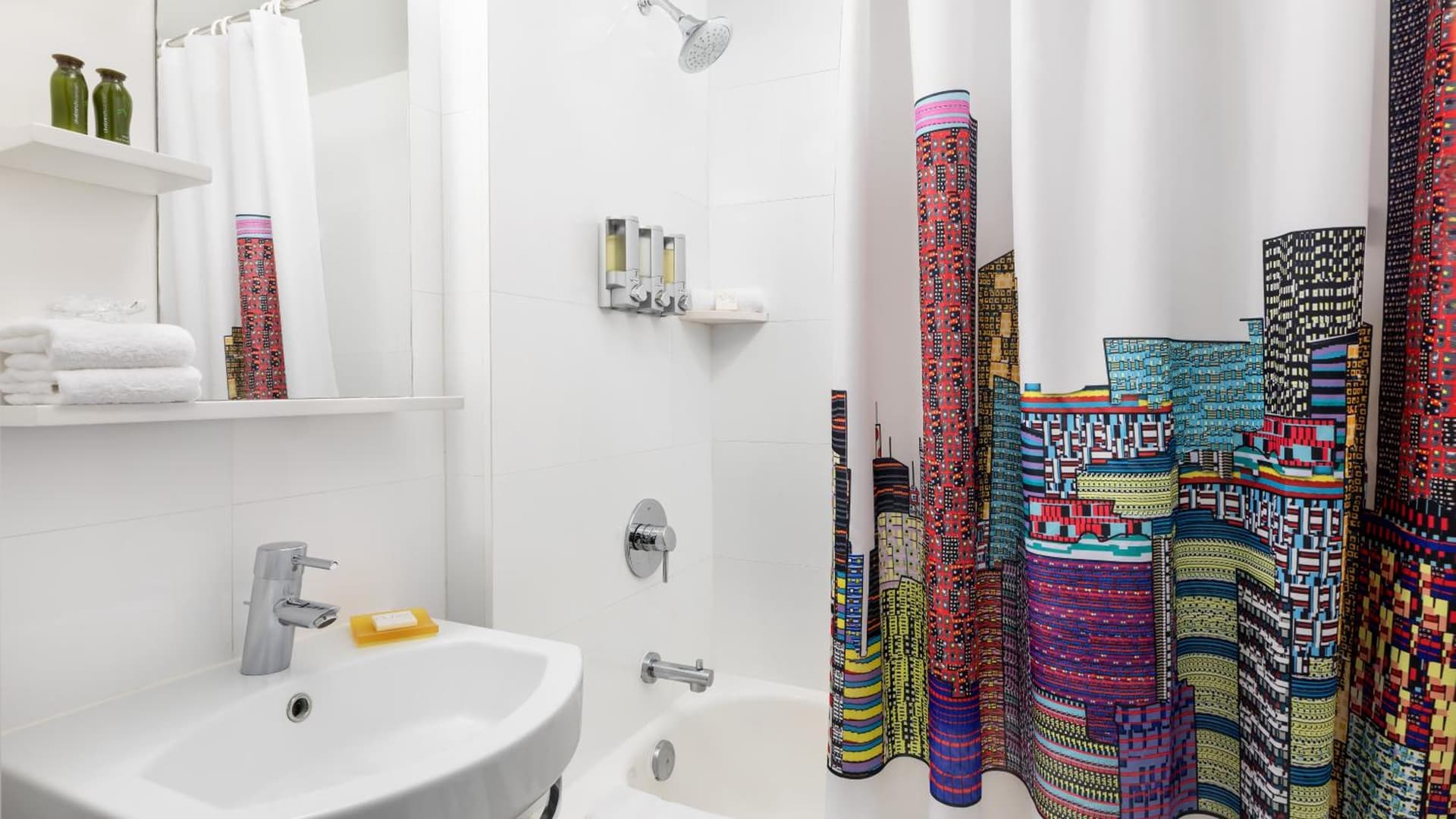 YVE Hotel Miami