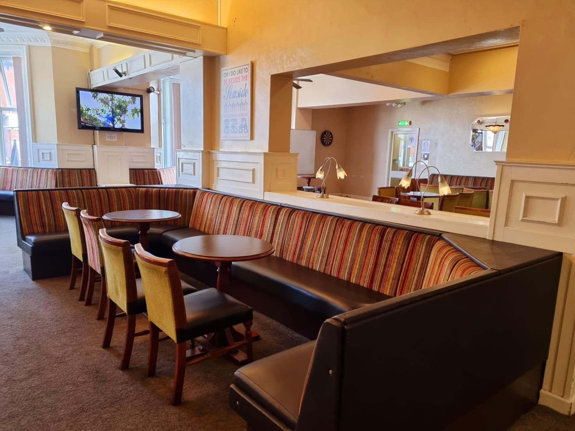 The Beechfield Hotel