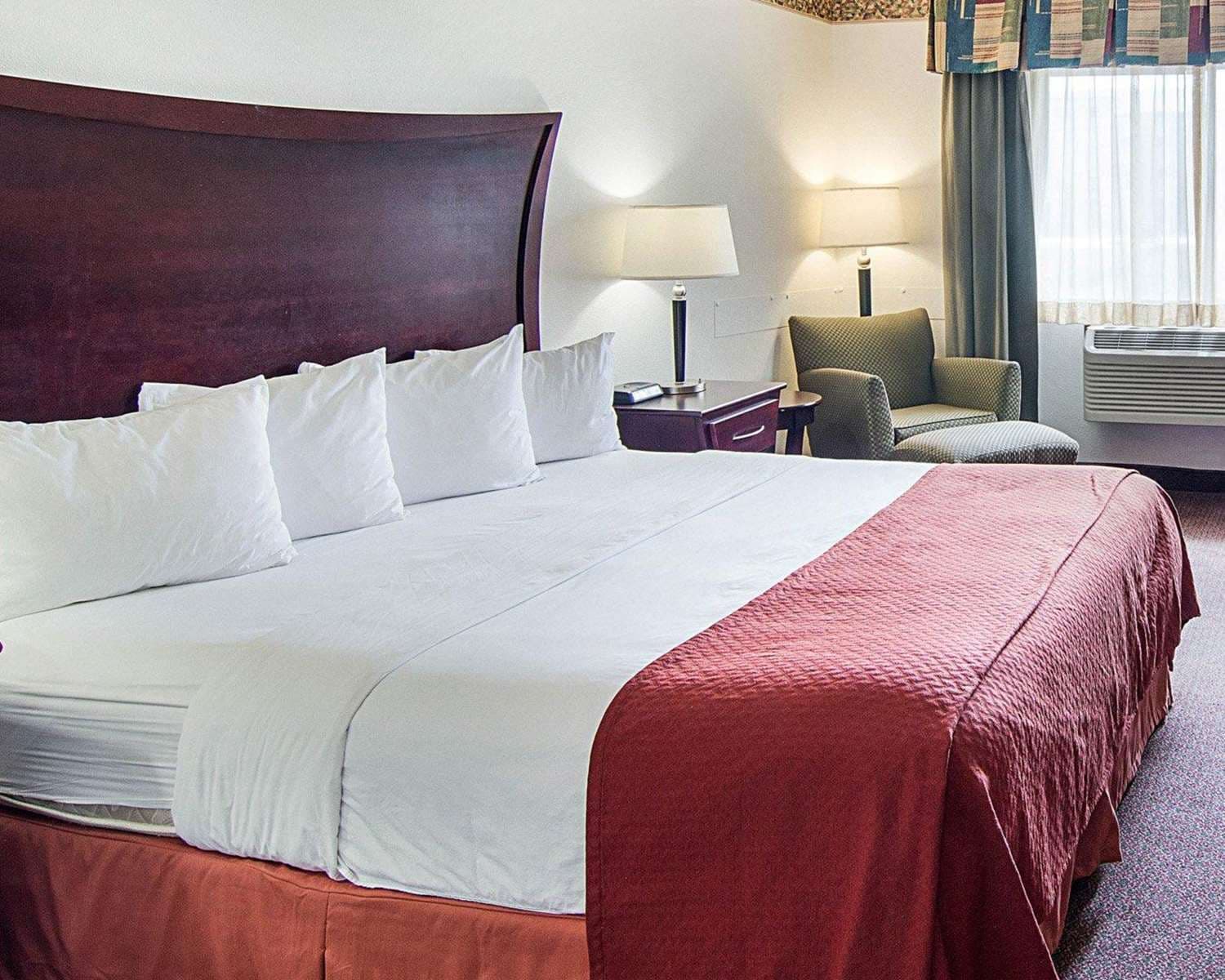 Quality Inn Midland South I-20