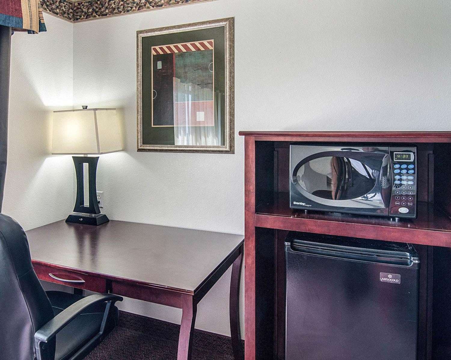 Quality Inn Midland South I-20