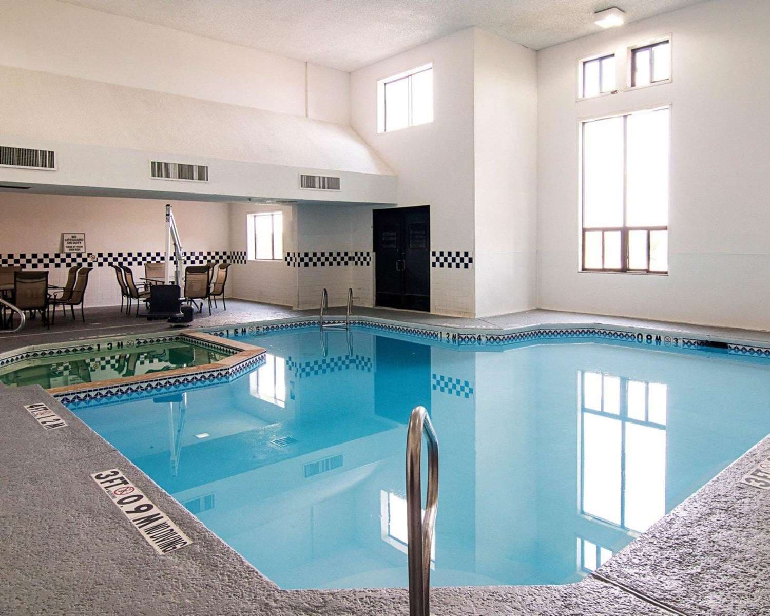 Quality Inn Midland South I-20