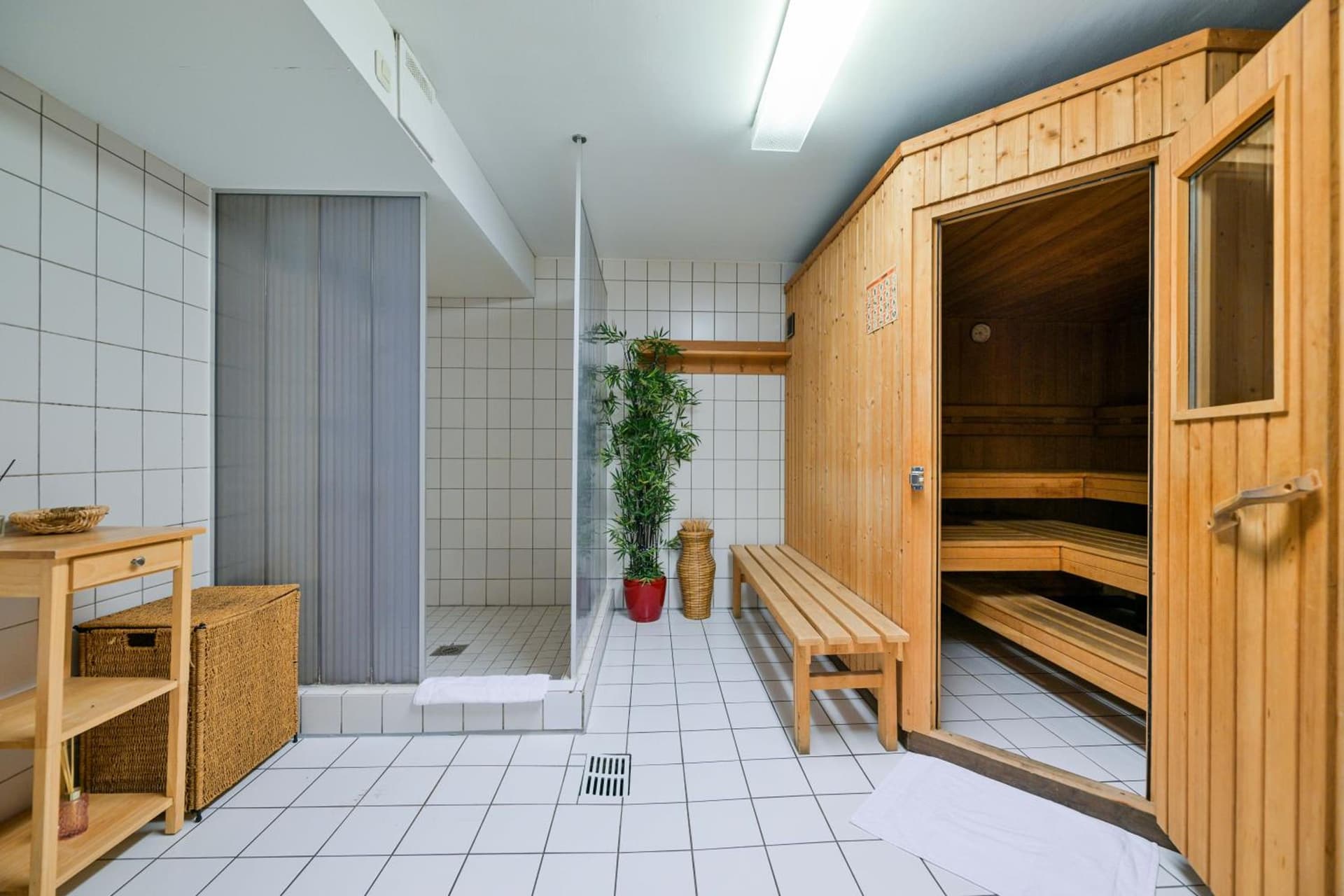 Hotel Lessing