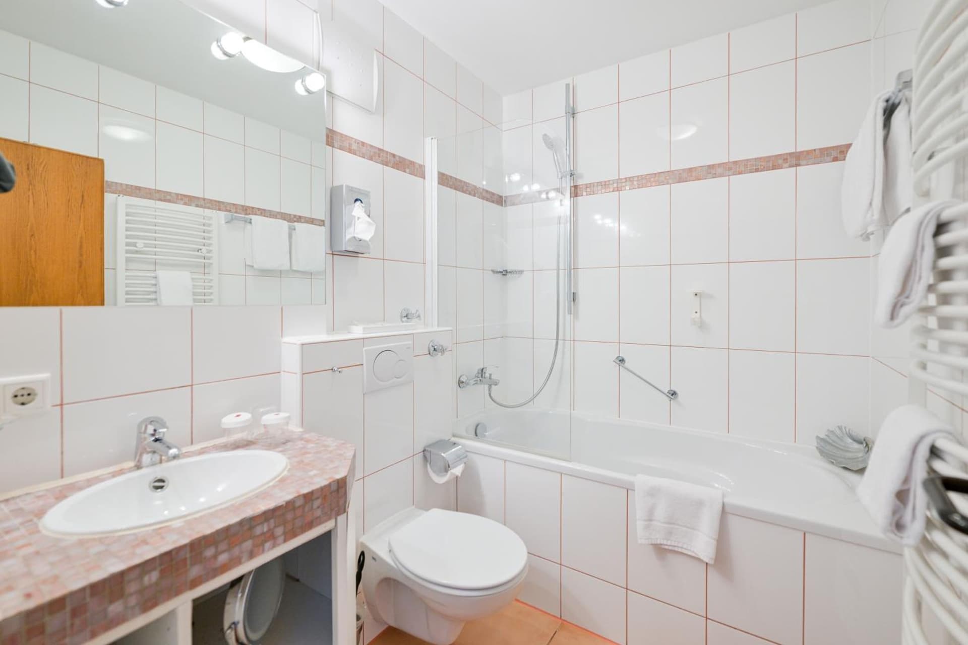 Hotel Lessing