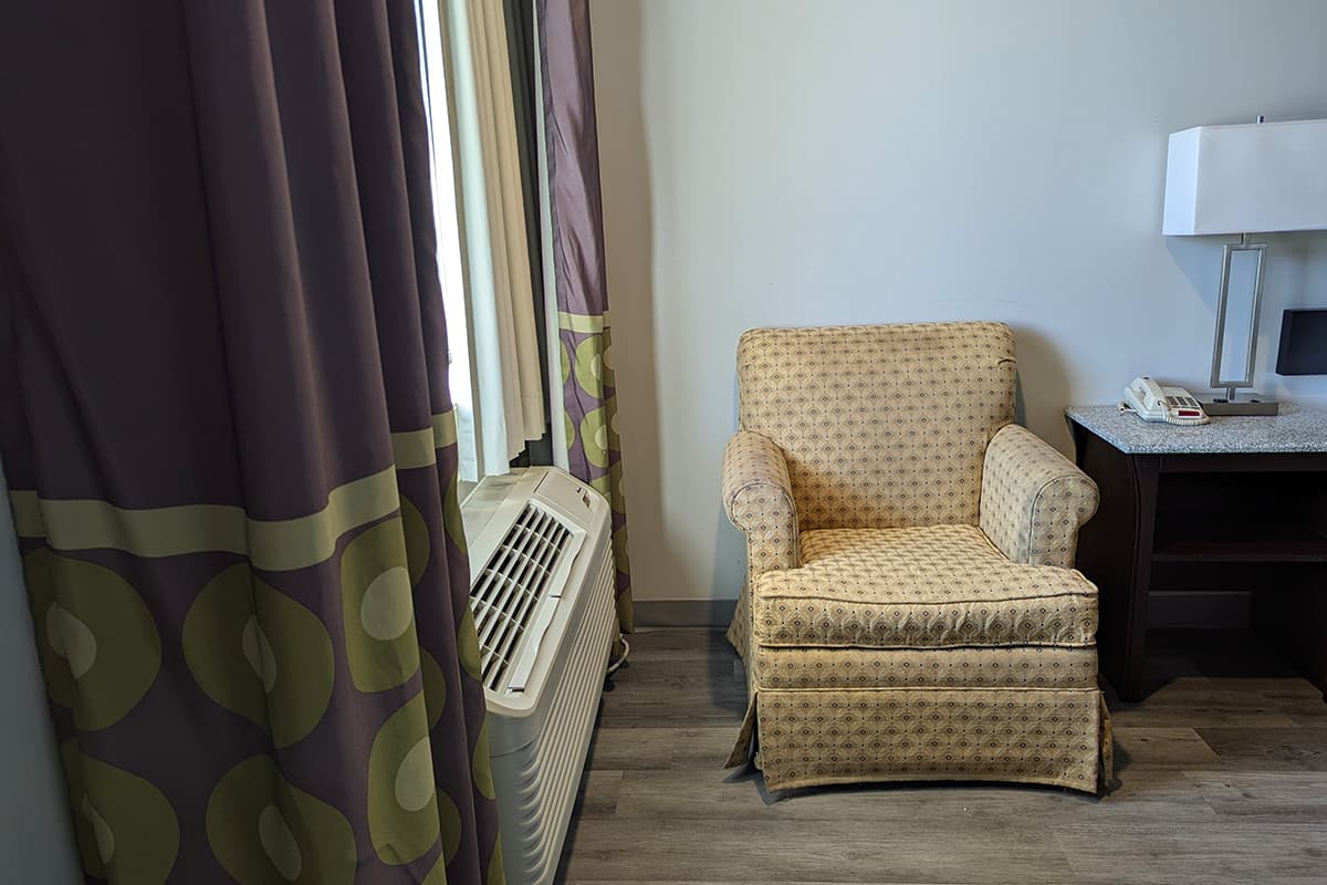 Platinum Inn and Suites