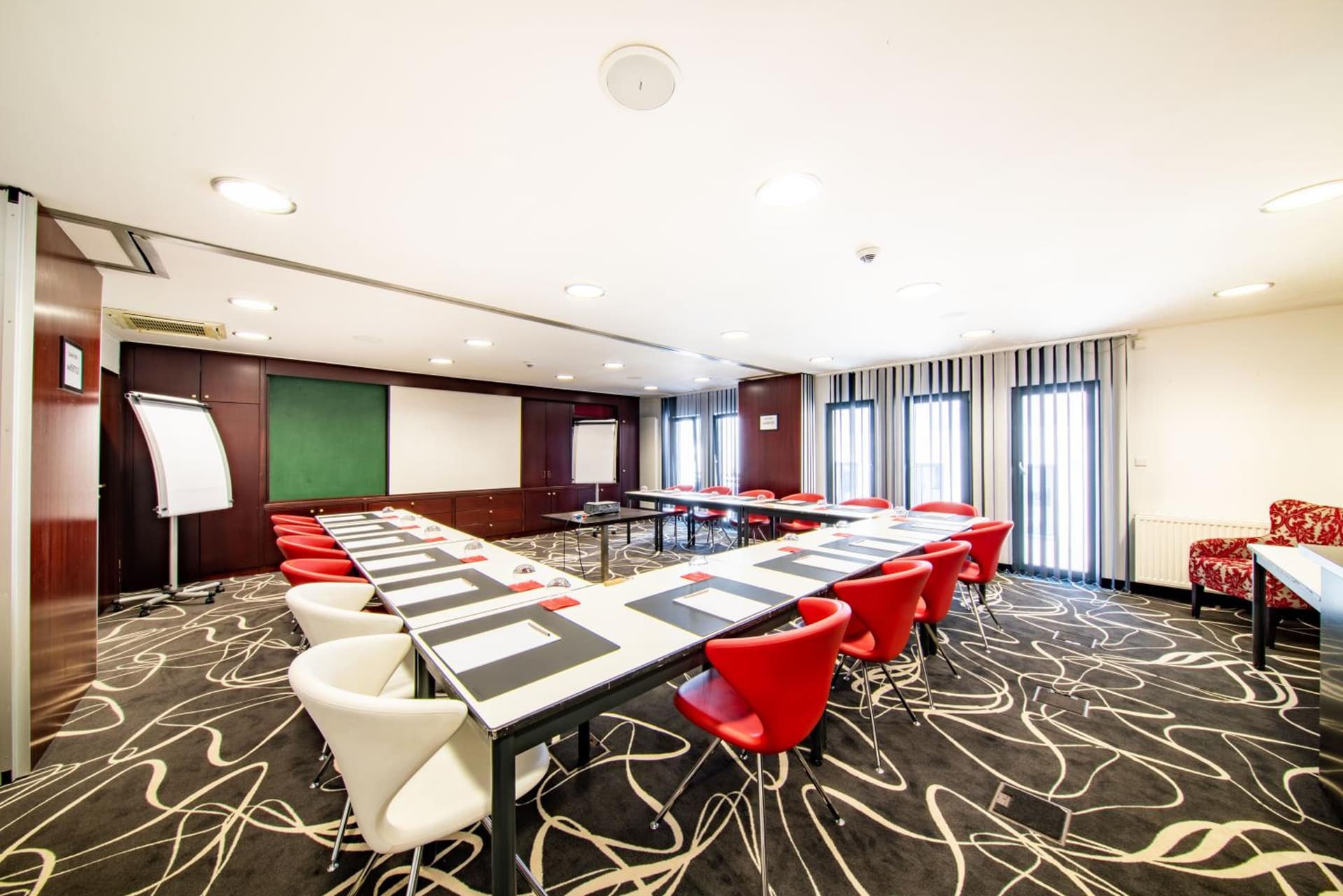 Koener Hotel & Spa
