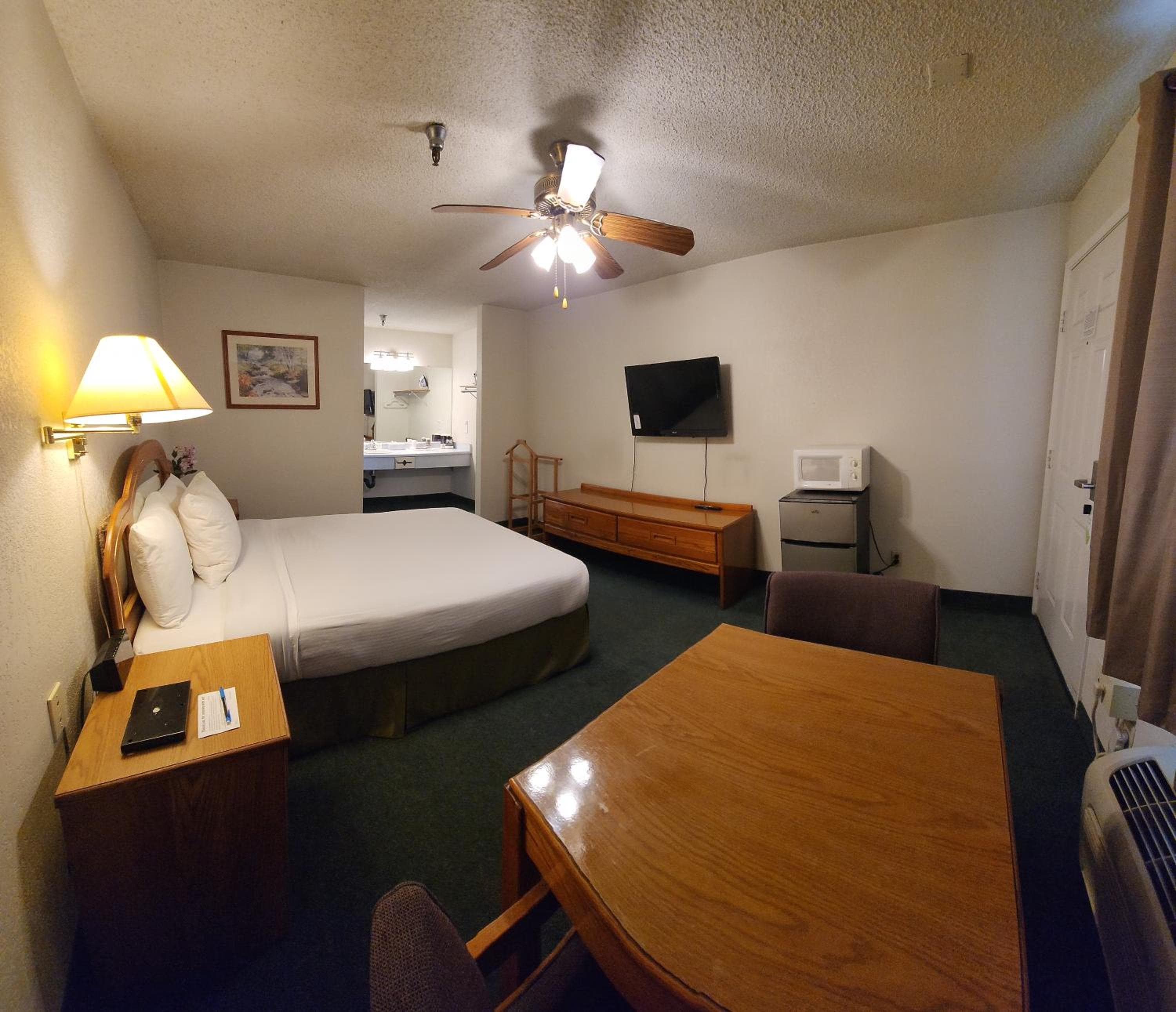 Formosa Inn