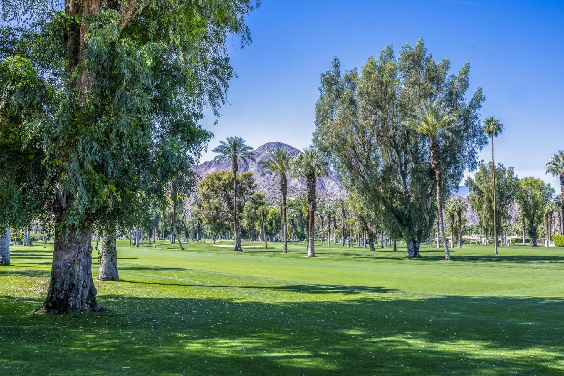 Indian Wells Resort