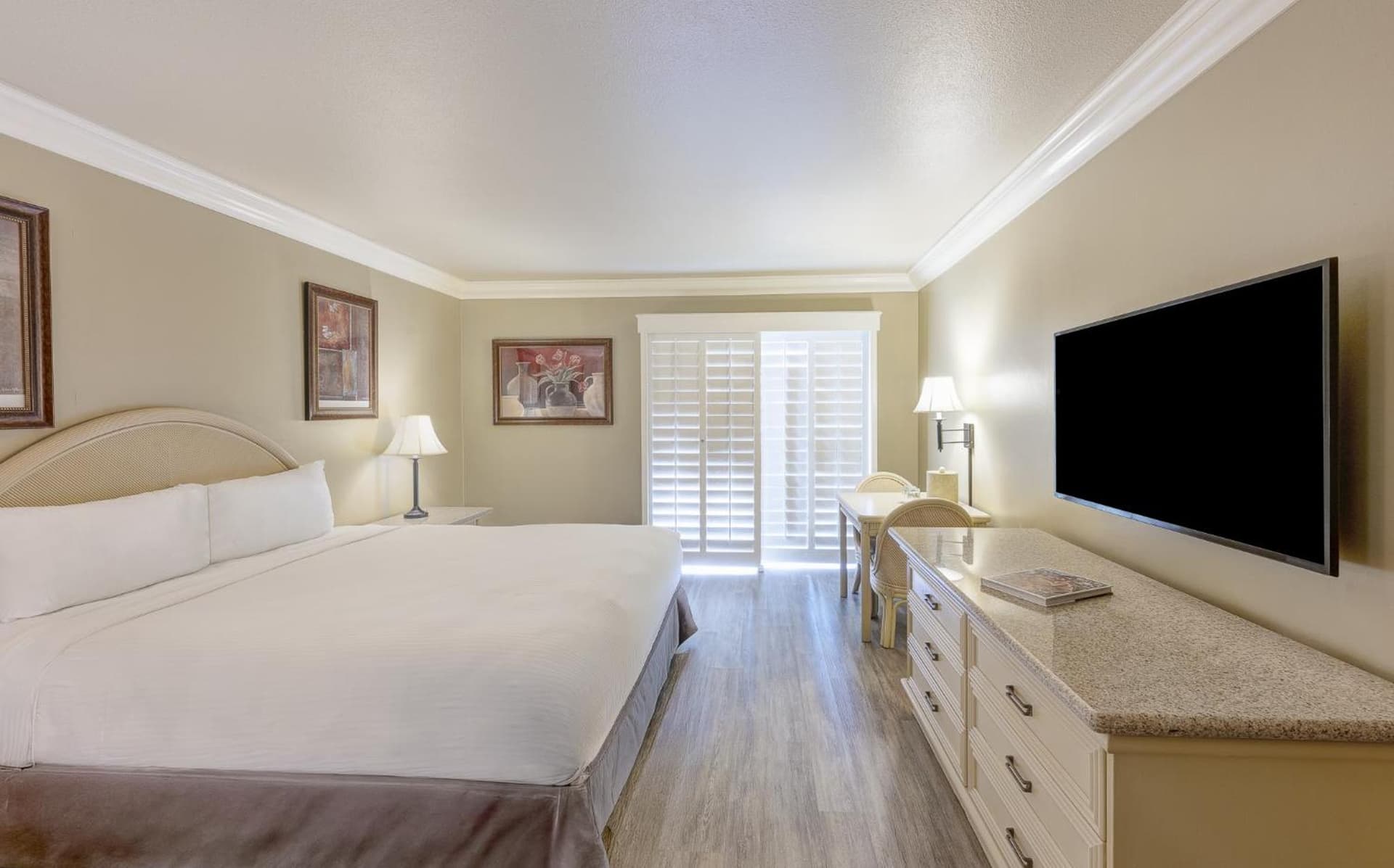 Indian Wells Resort