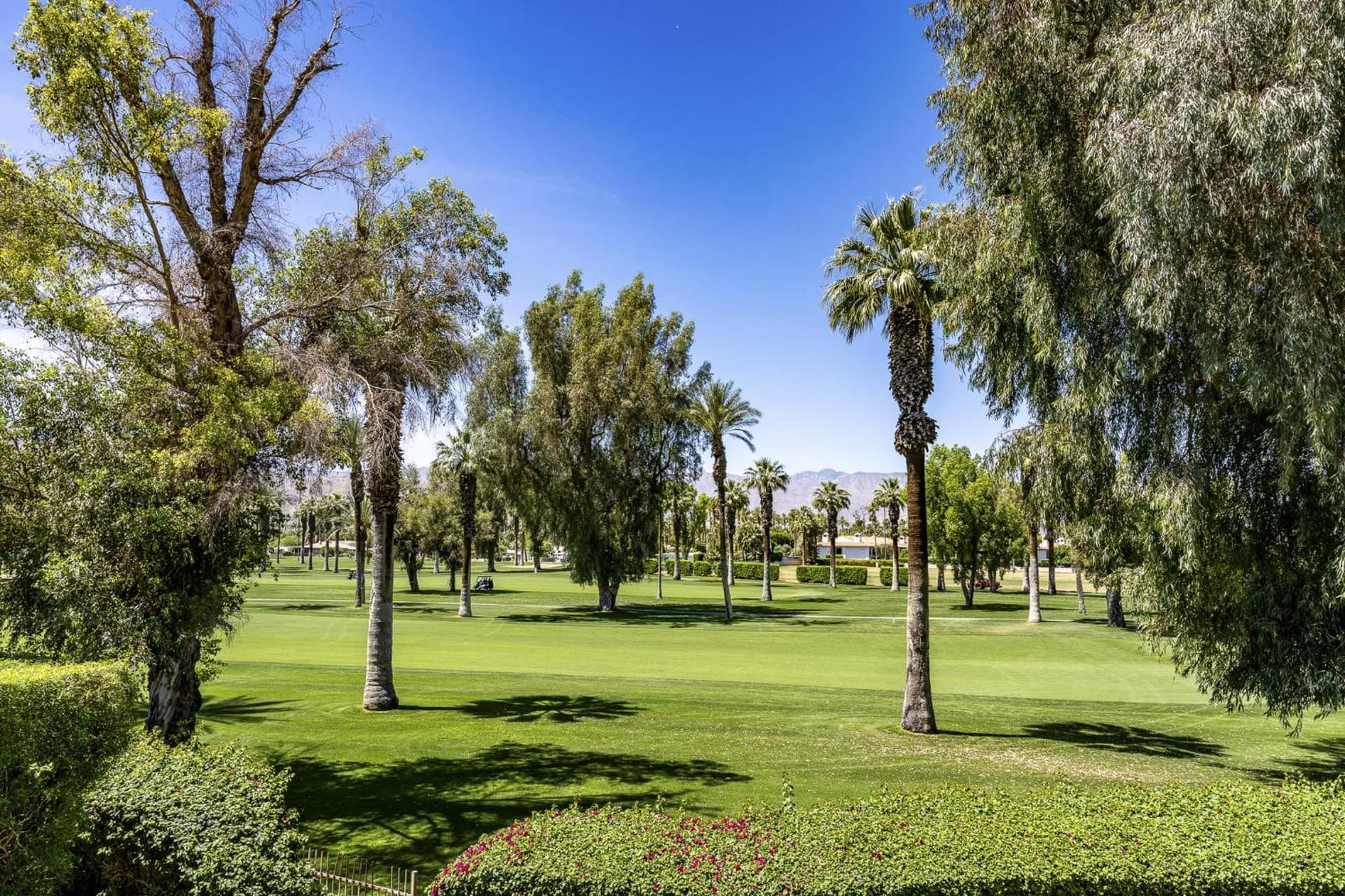 Indian Wells Resort