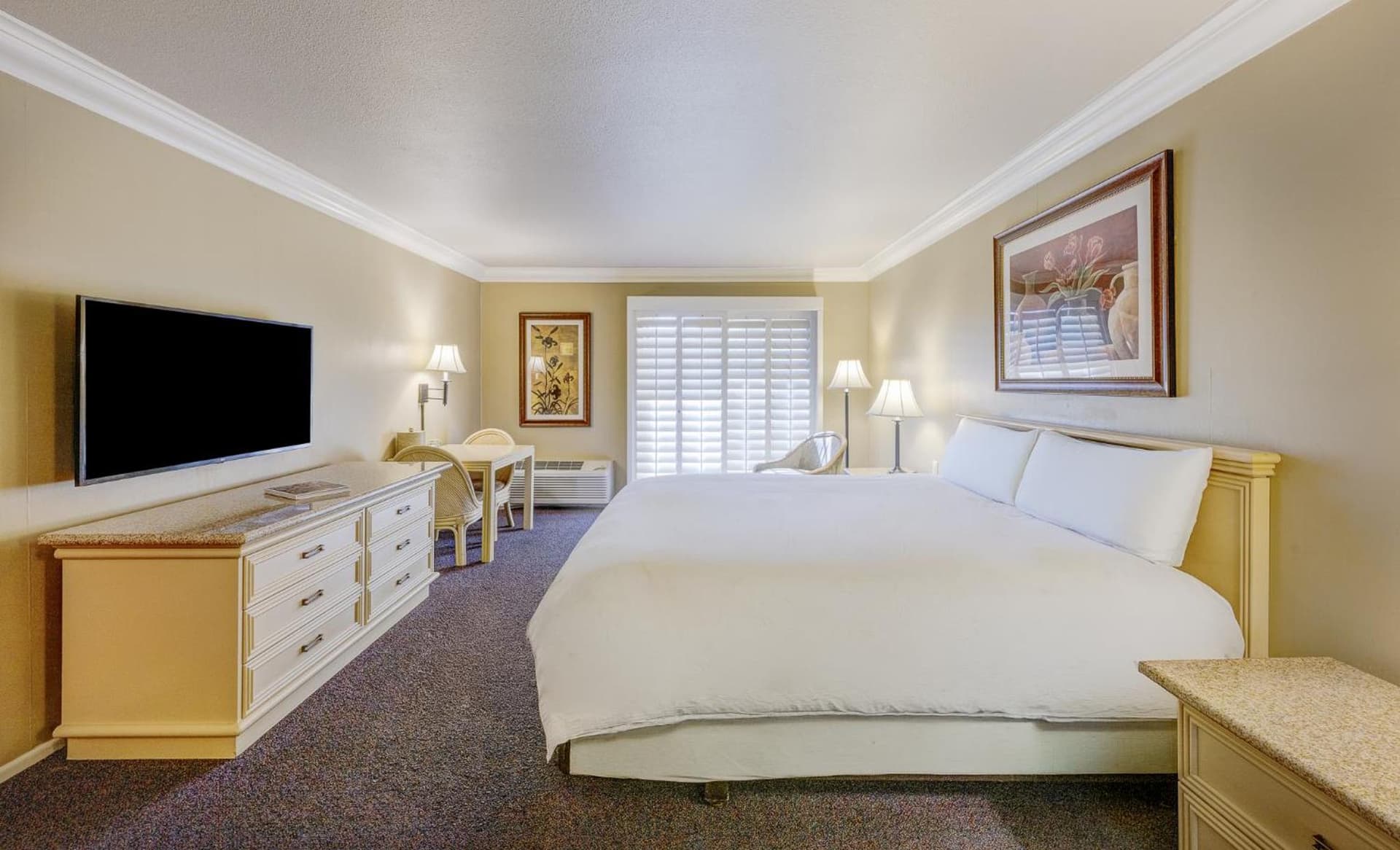 Indian Wells Resort