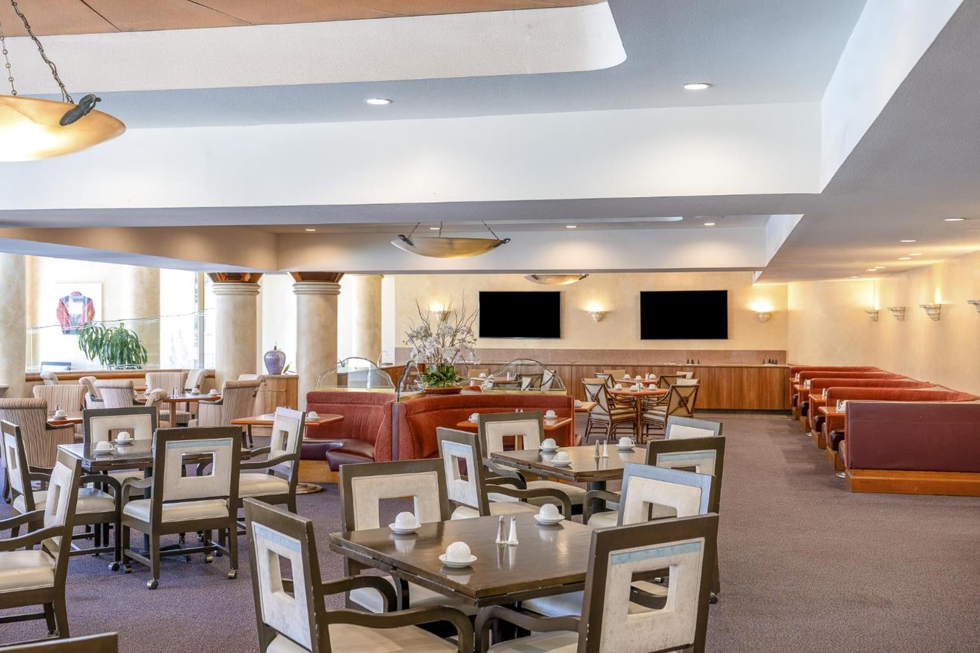 Indian Wells Resort
