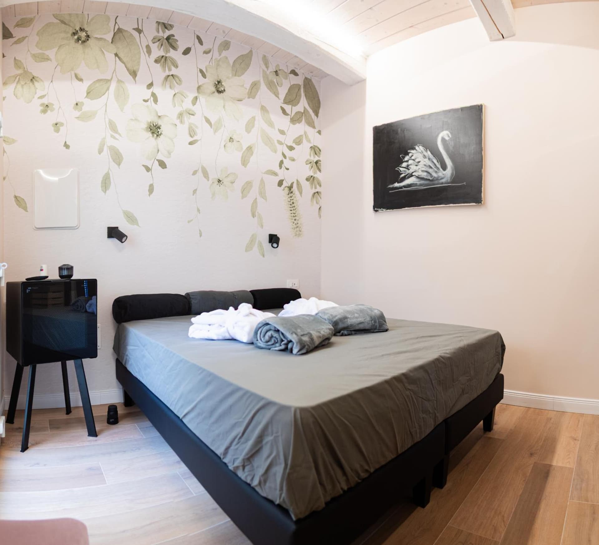 B&B Le Suite del Corso