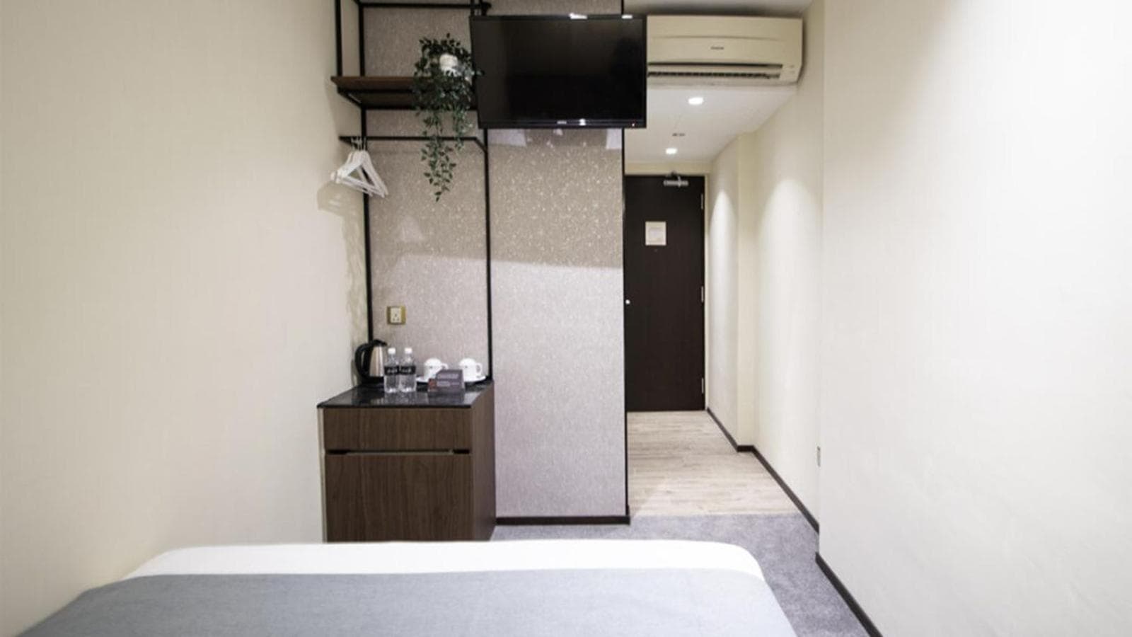 Hotel Calmo Hamilton