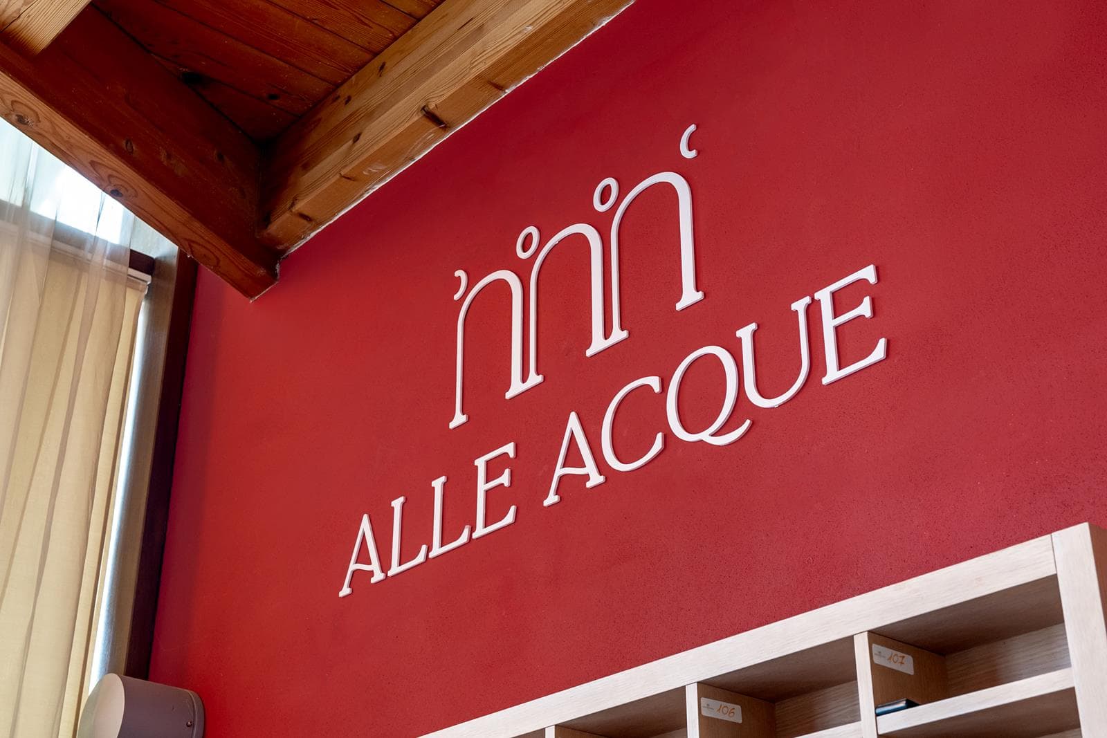 Hotel Alle Acque